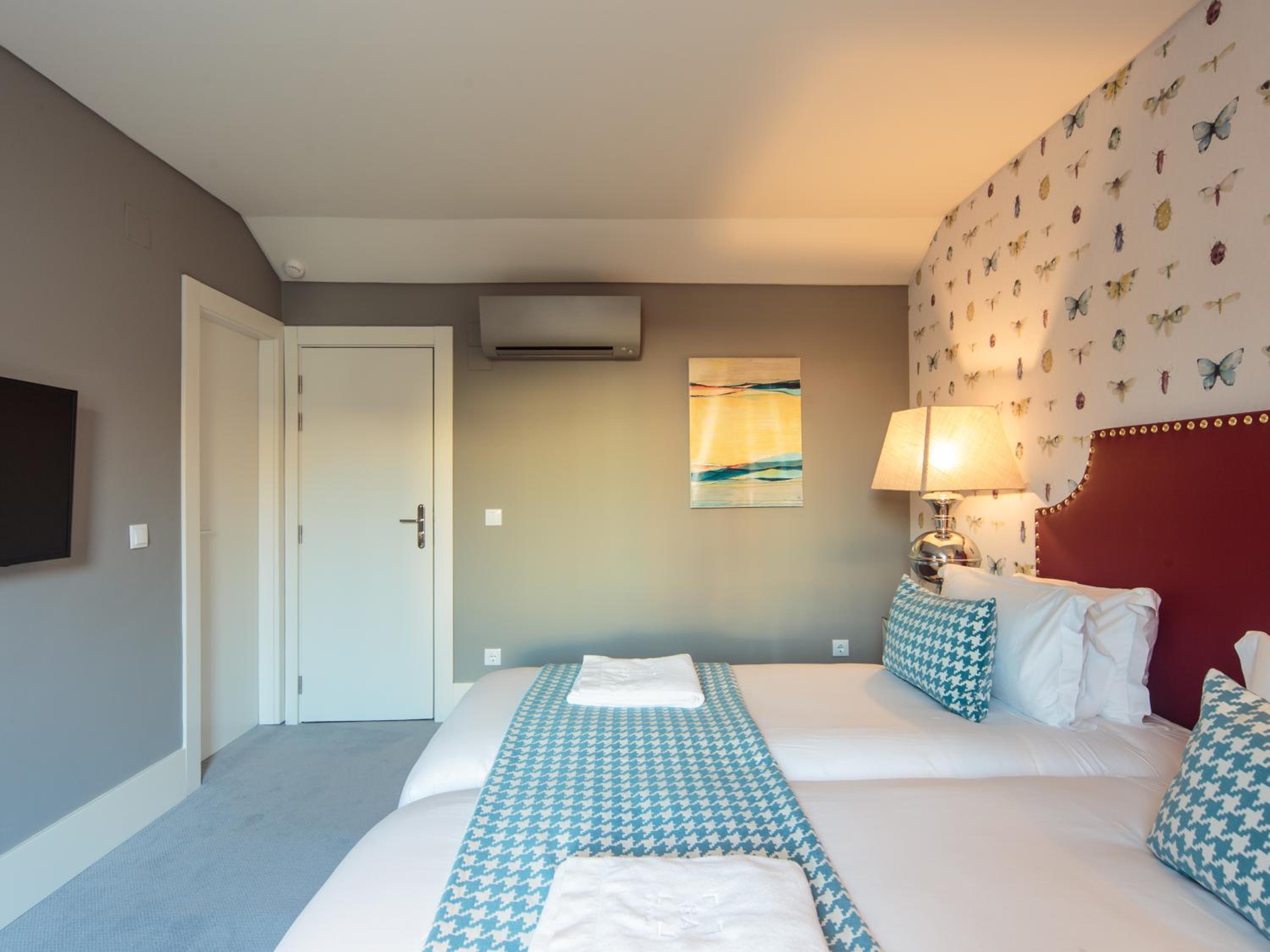 Suite with Terrace photo 2