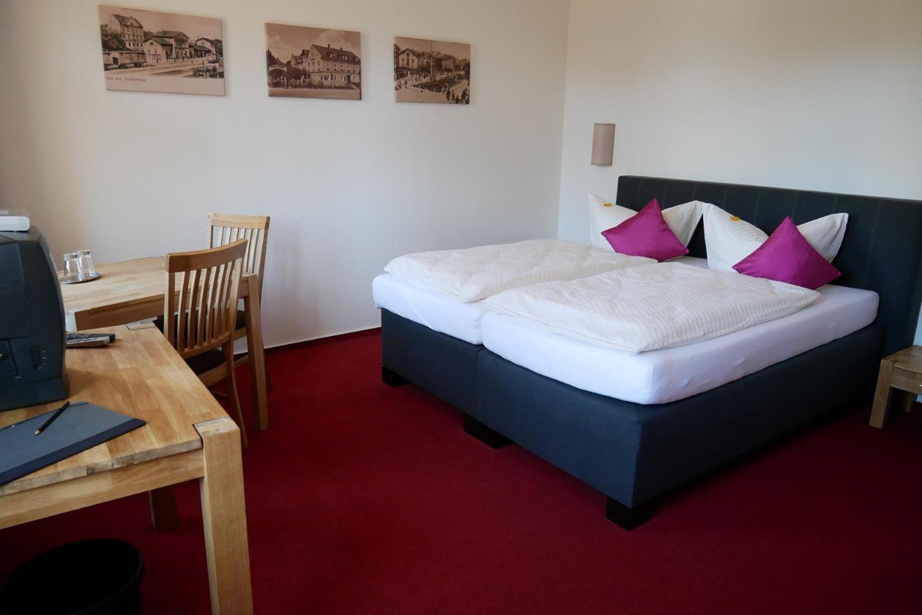Double Room photo 2