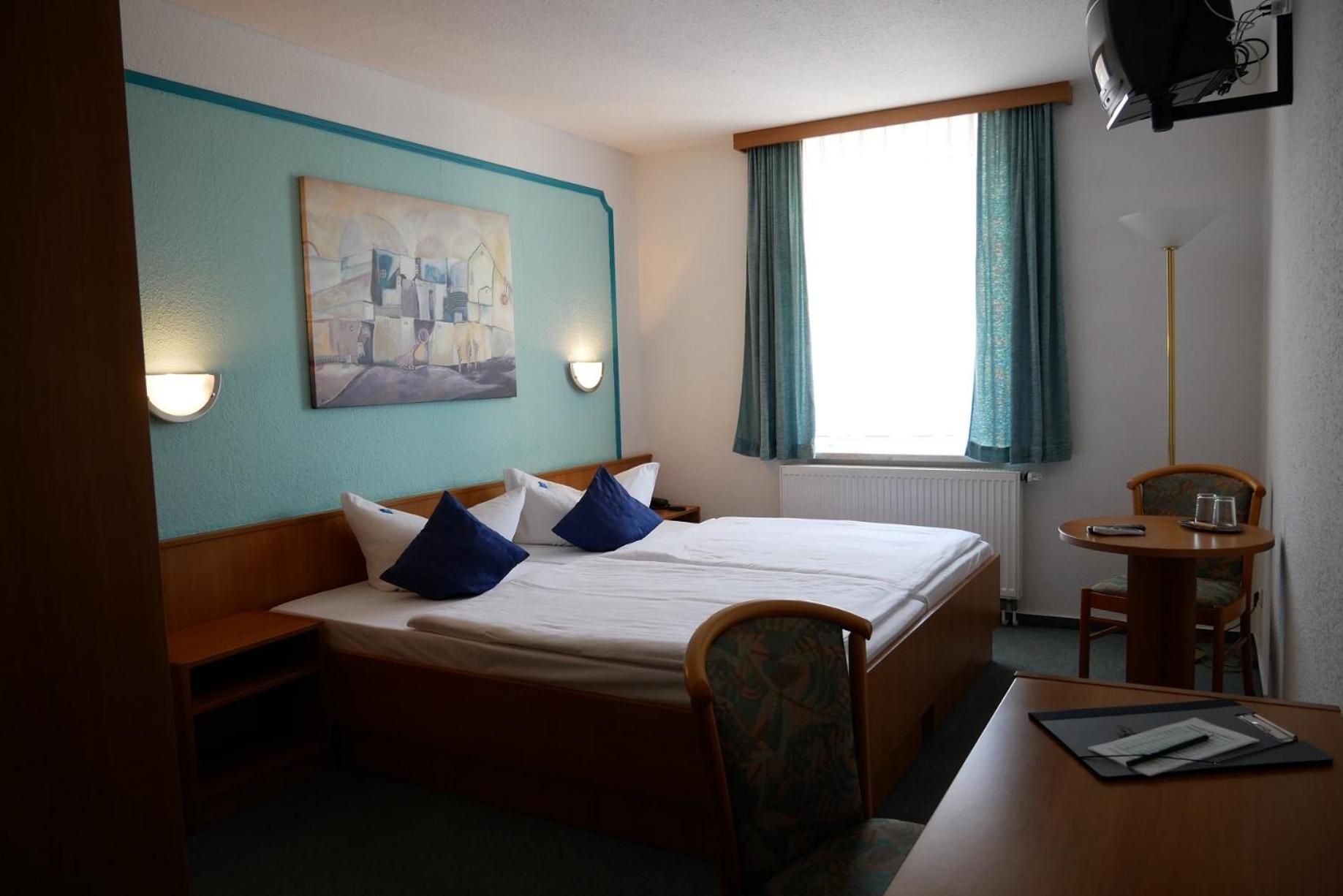 Double Room photo 3