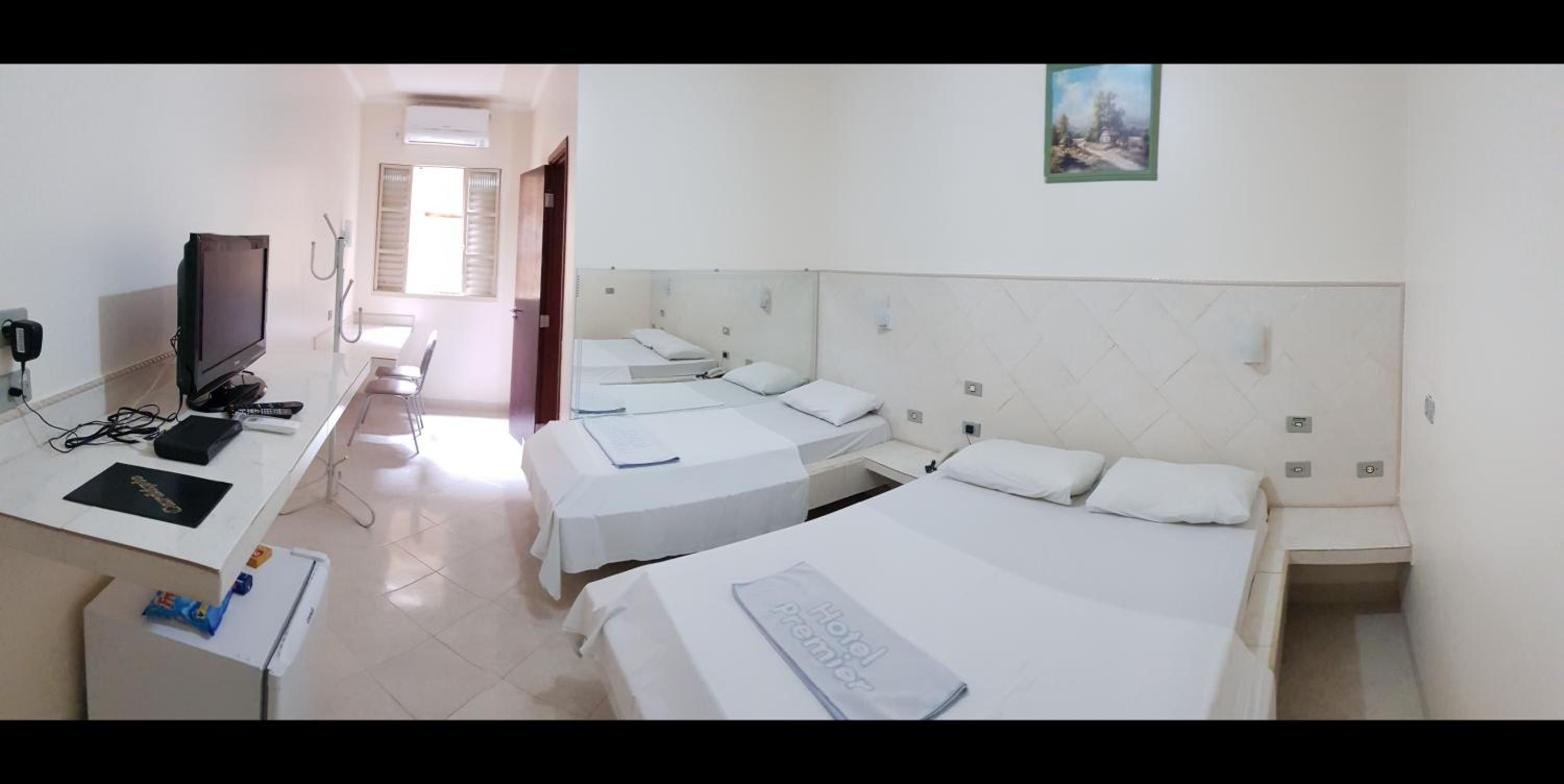 Comfort Triple Room photo 1