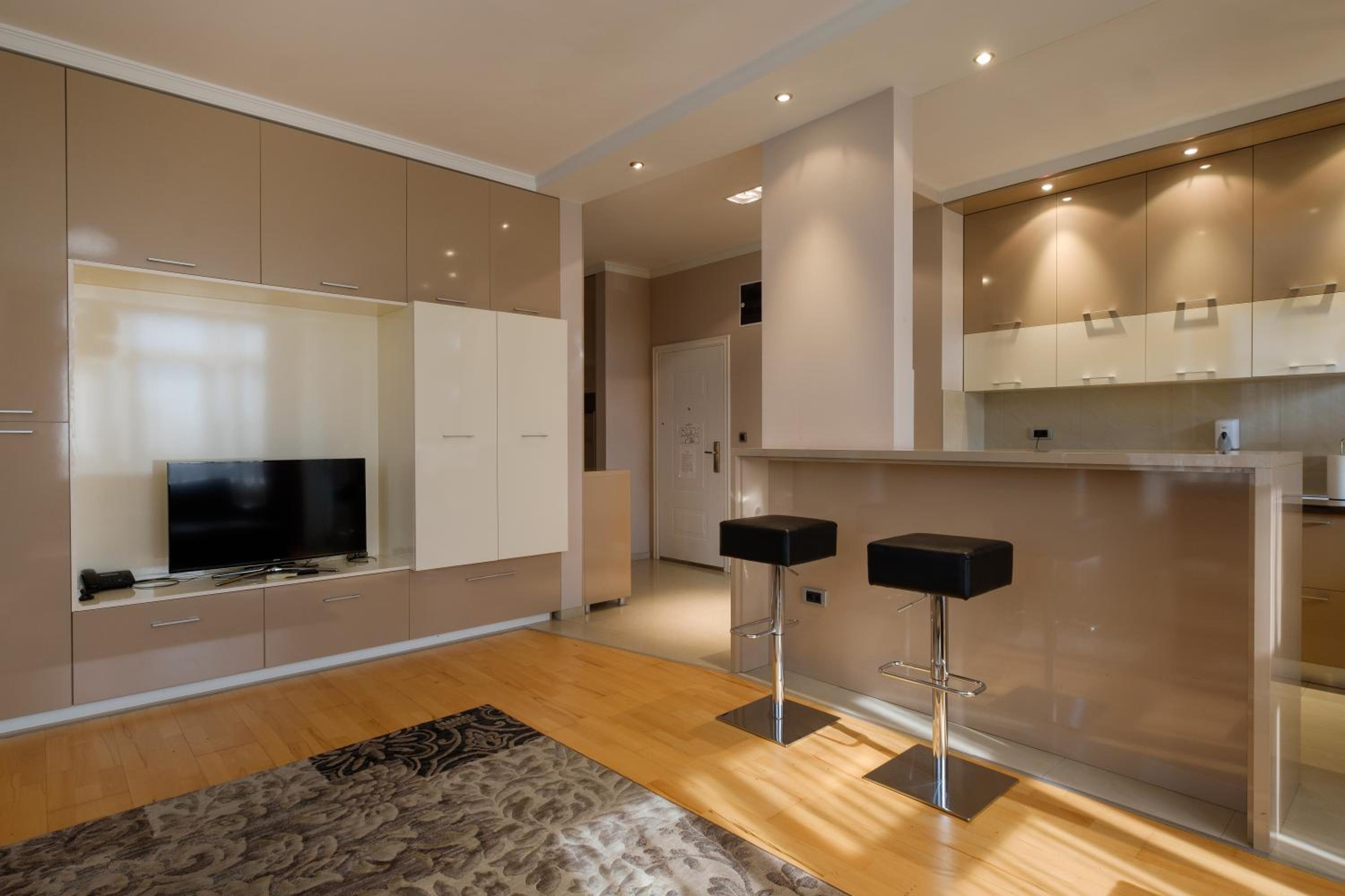 Superior Apartment photo 2