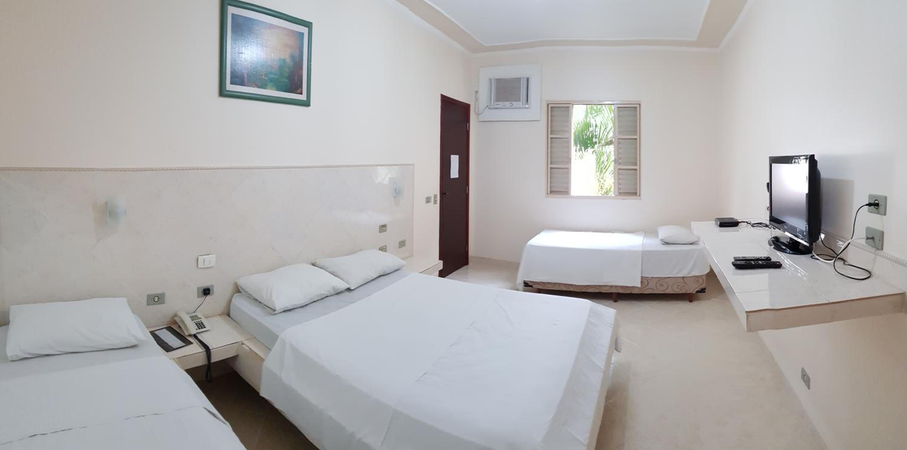 Quadruple Room photo 1