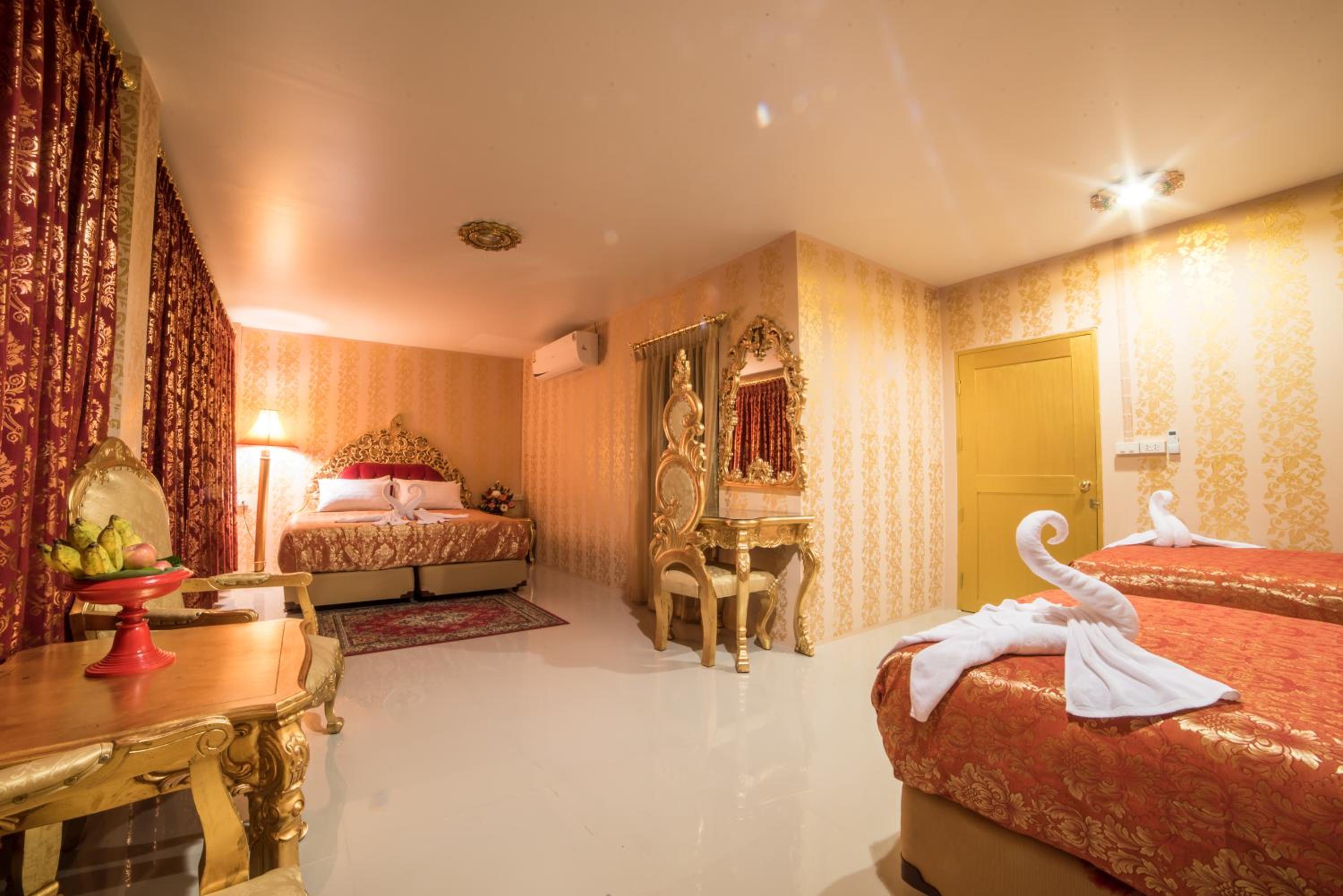 Family Suite