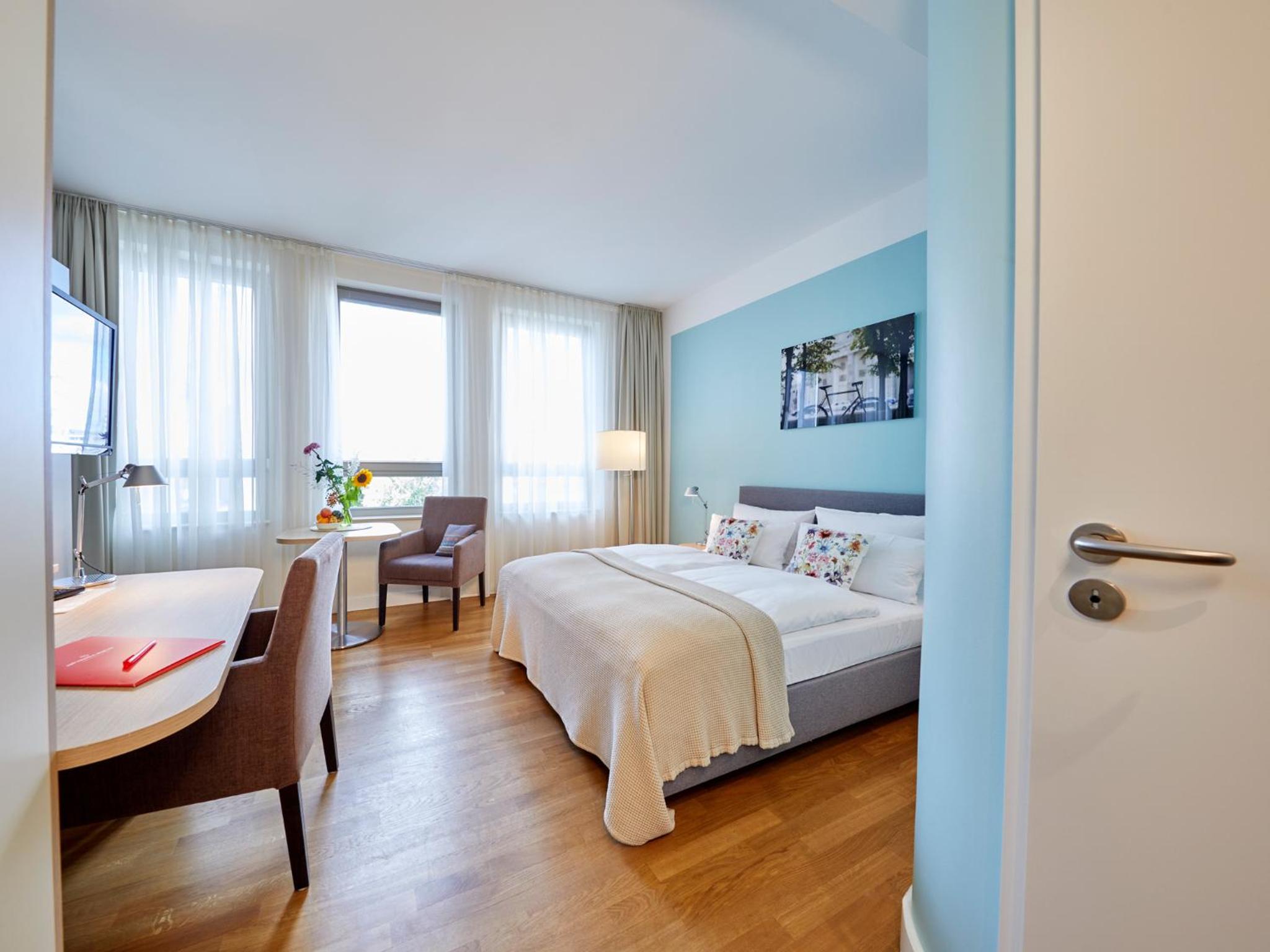 Triple Room with Kitchenette photo 3