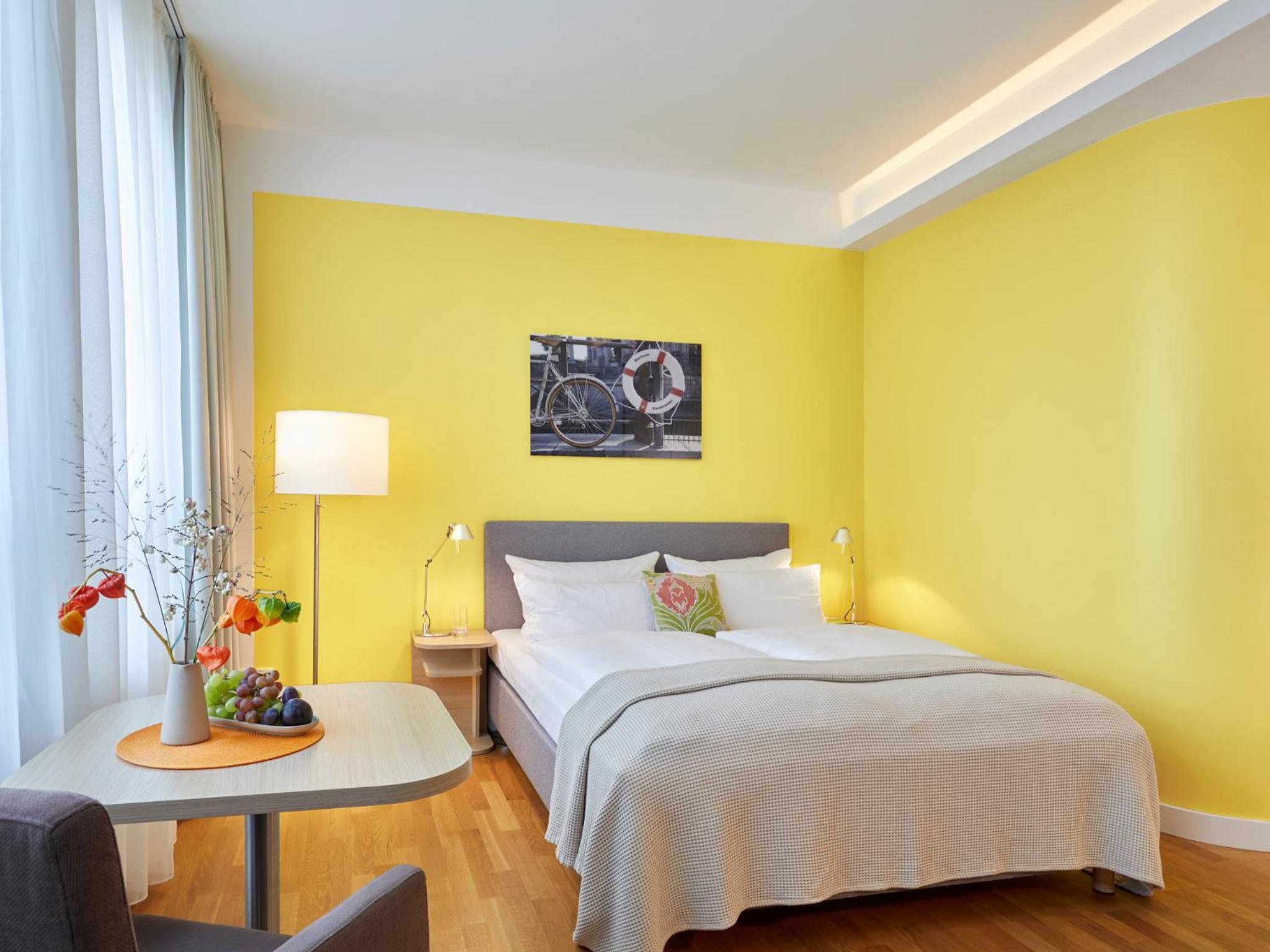Triple Room with Kitchenette photo 2