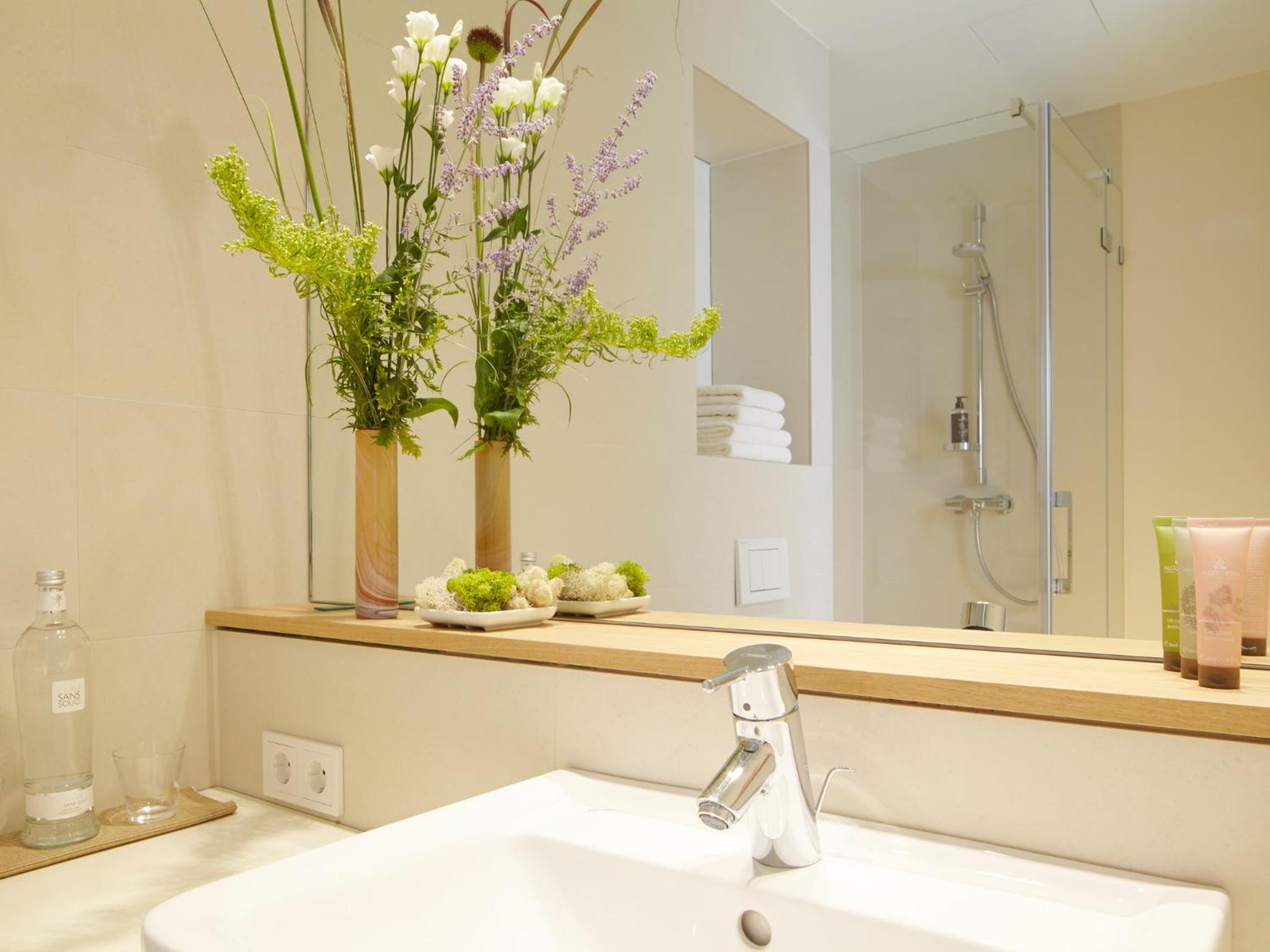 Double Room with Kitchenette photo 3