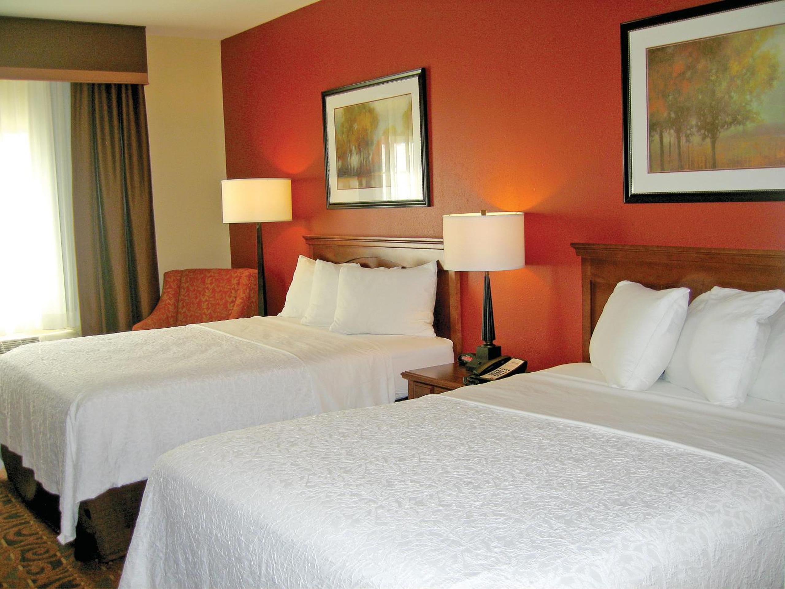 Deluxe Queen Room photo 2