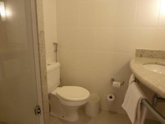 Standard Twin Room photo 2