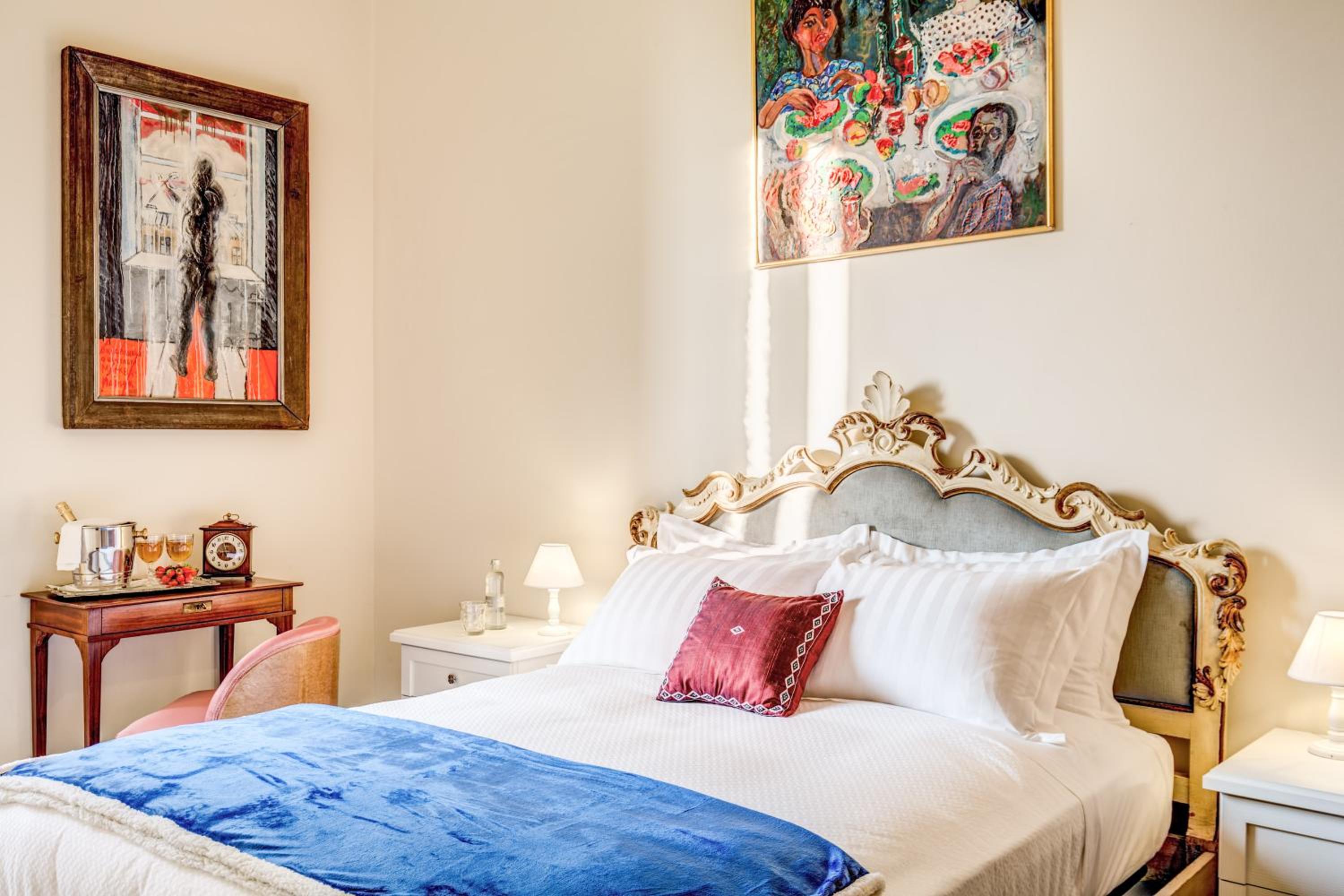 Junior Suite with Terrace photo 3