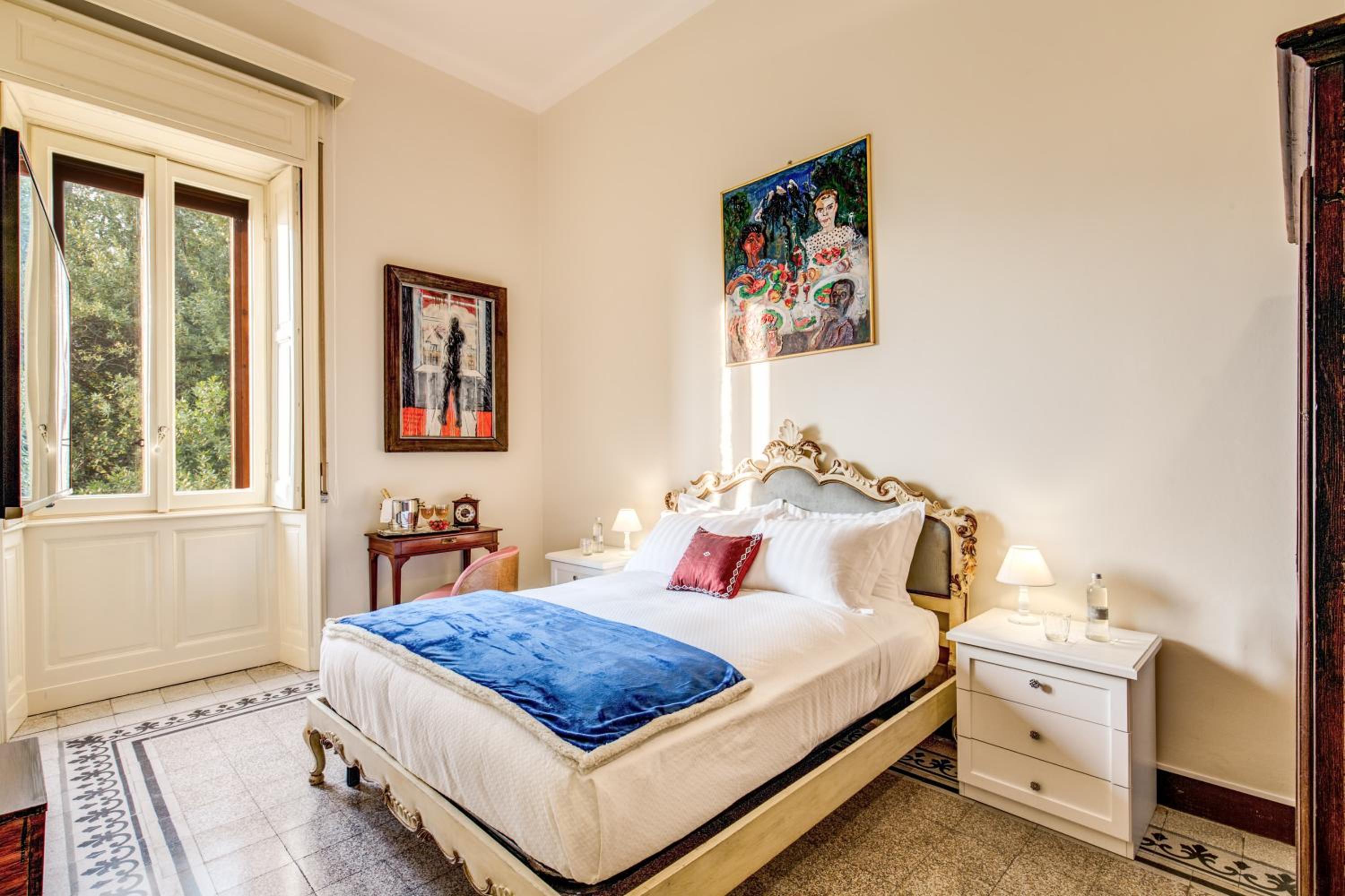 Junior Suite with Terrace photo 2
