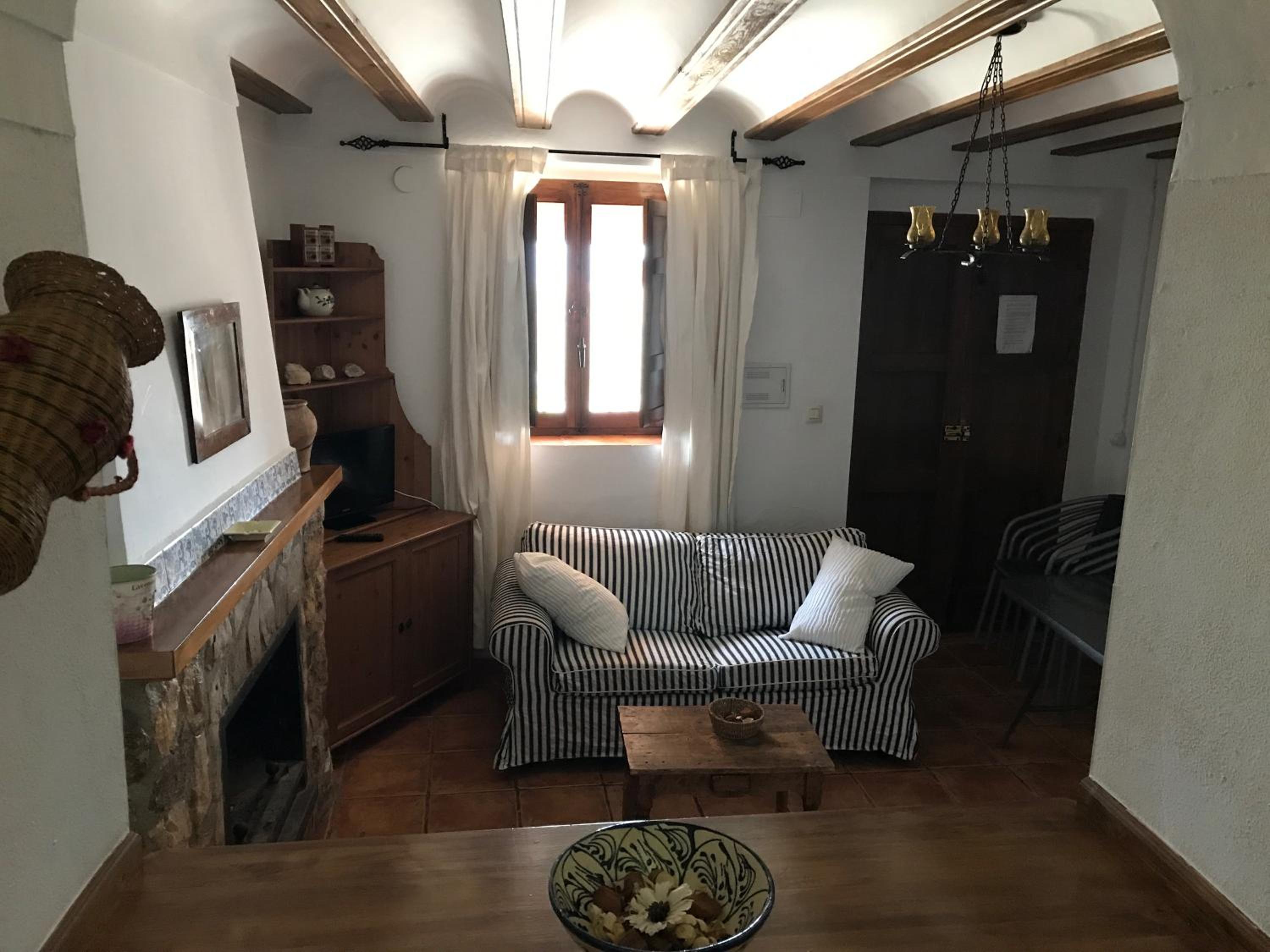 Casa de Vacaciones