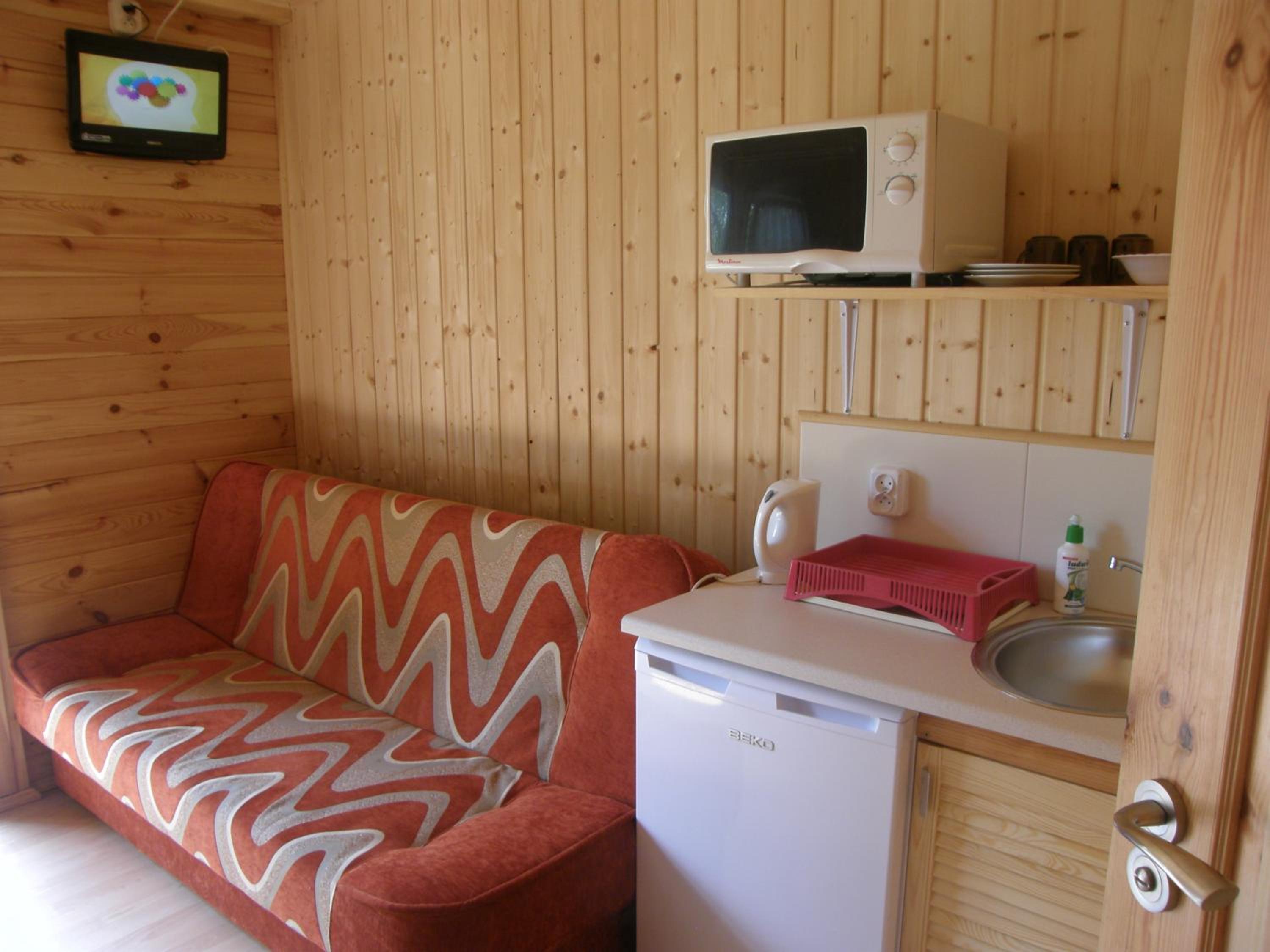 Chalet (1) photo 3