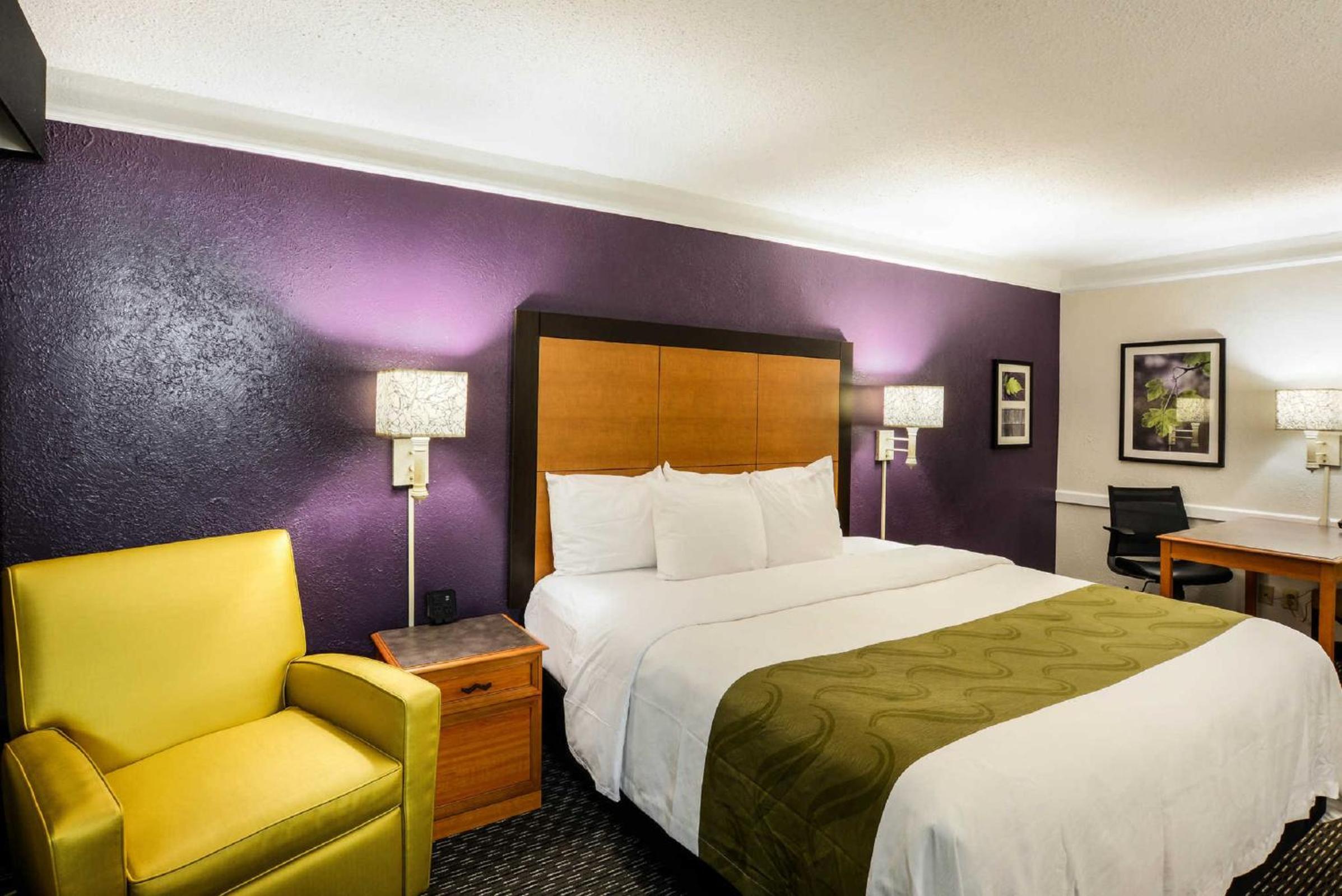 King  Room - Accessible/Non-Smoking - Photo 3