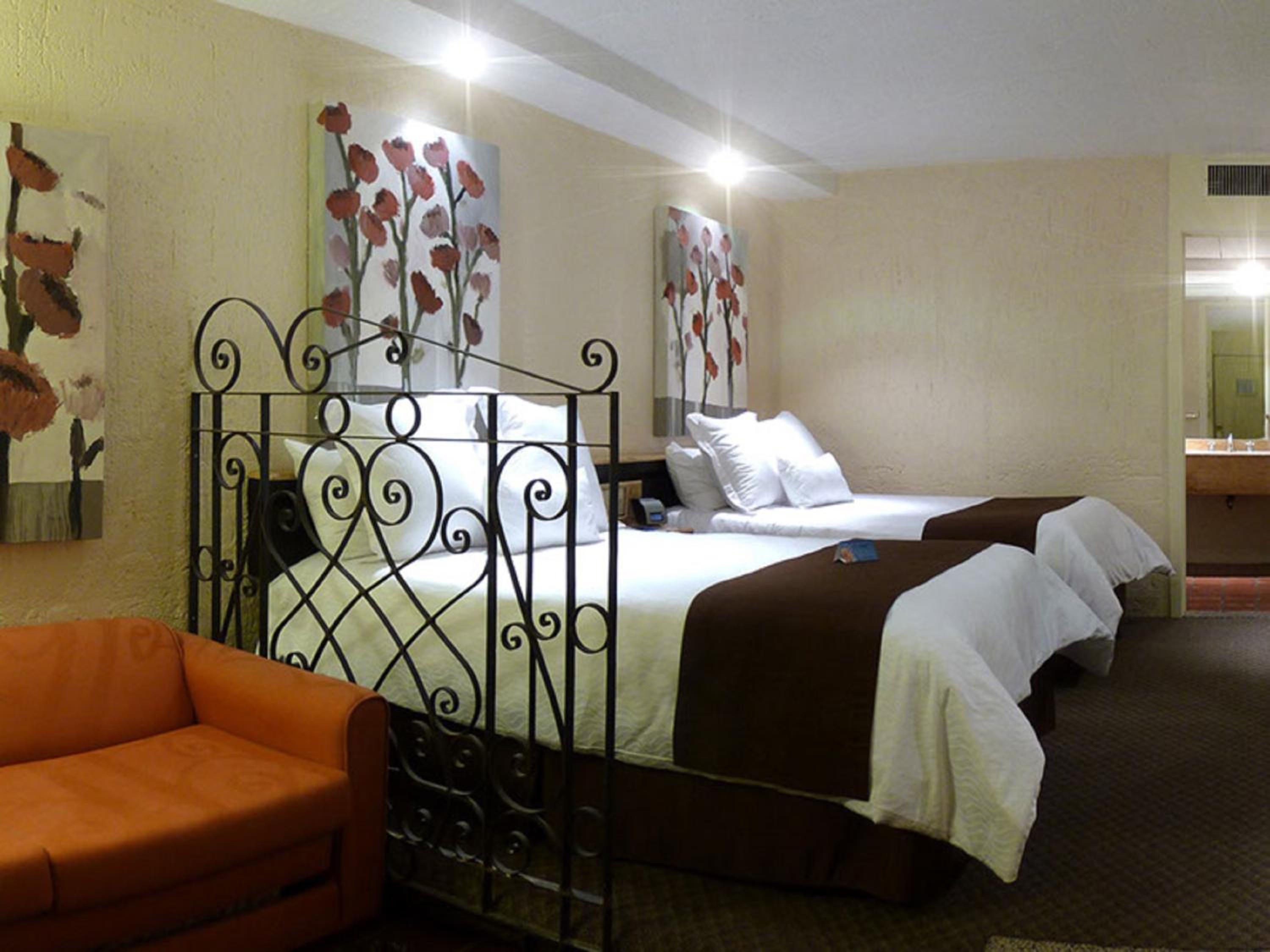 Junior Suite - Photo 2
