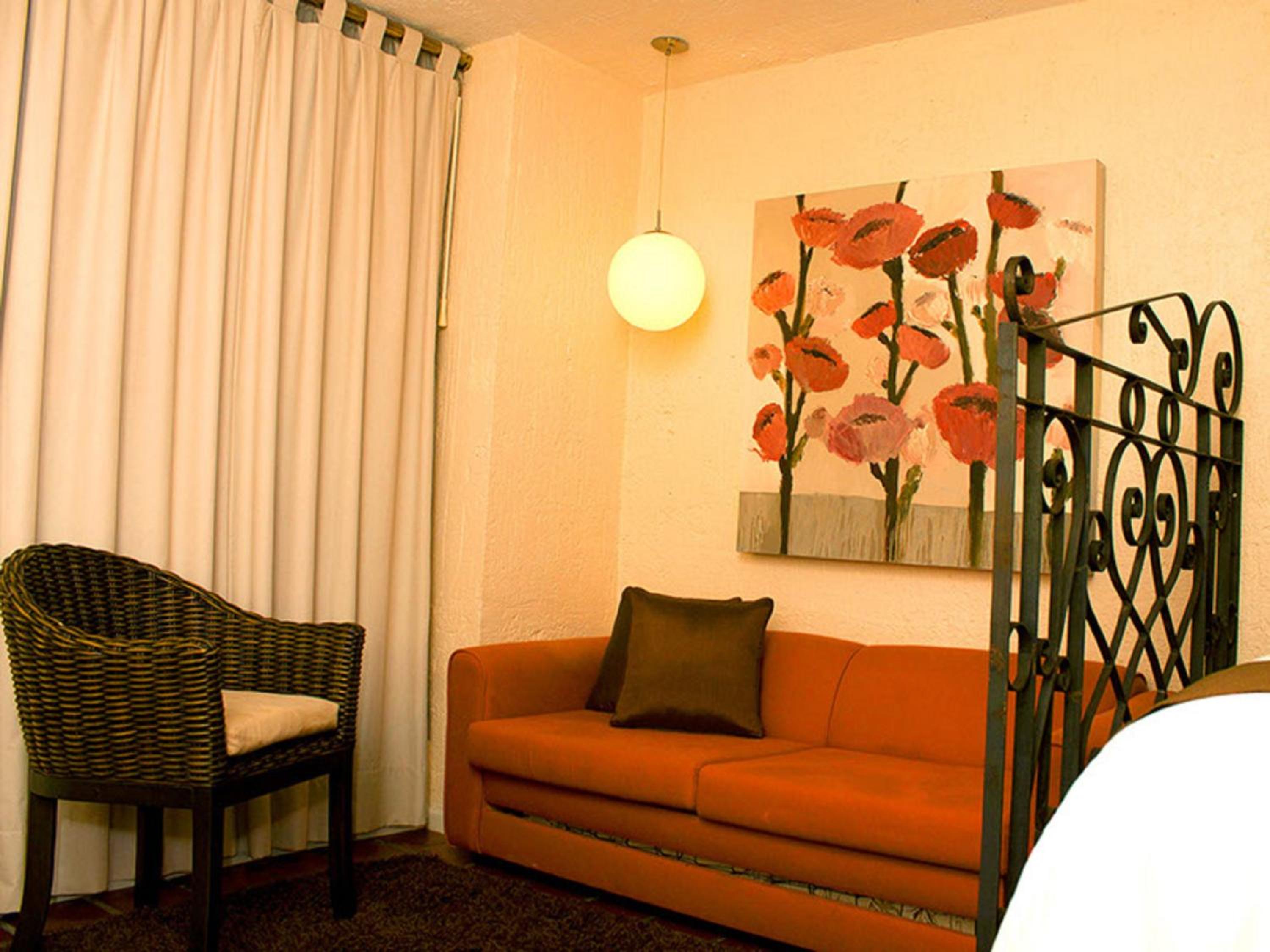 Junior Suite - Photo 6