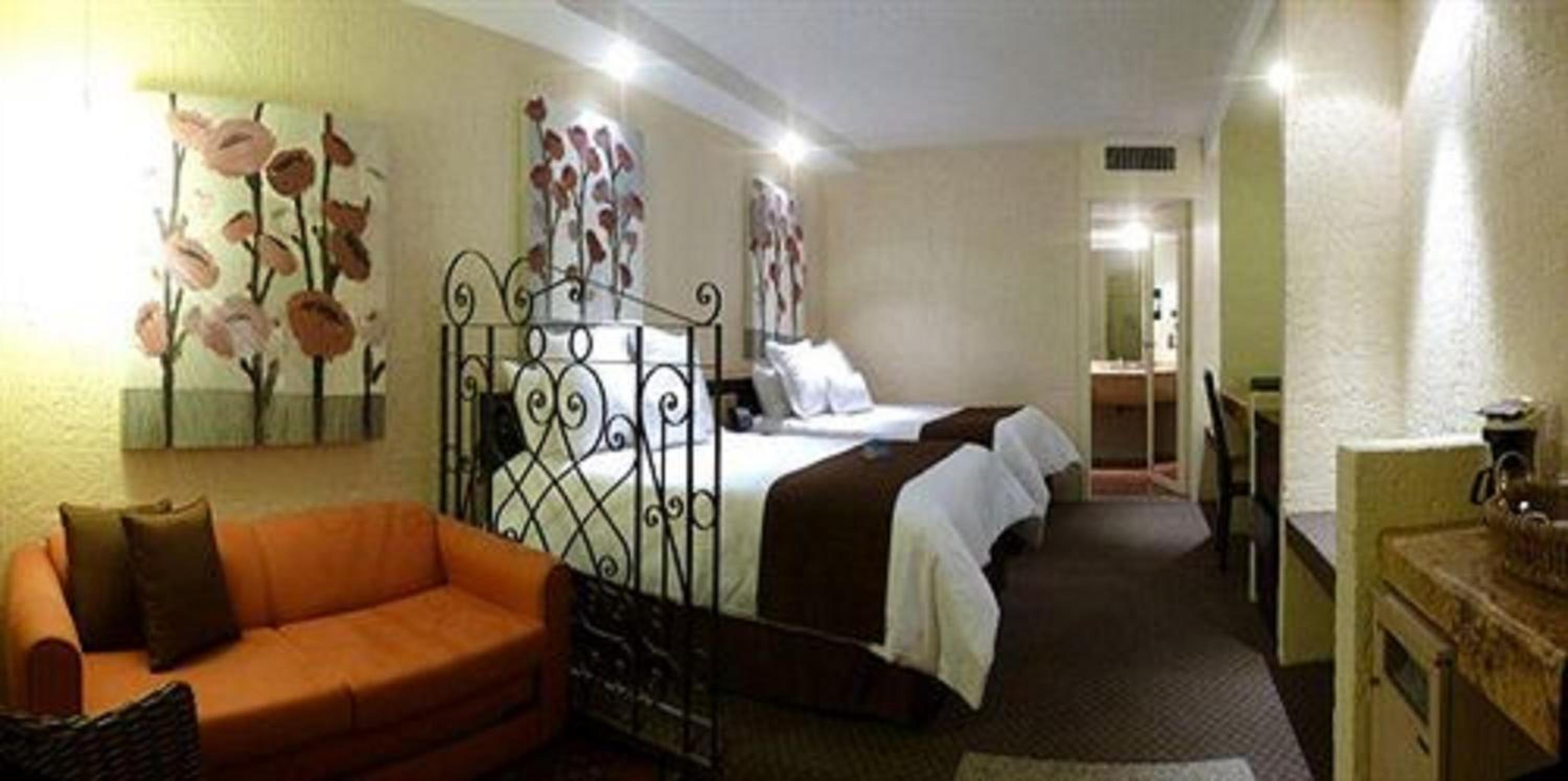 Junior Suite - Photo 7