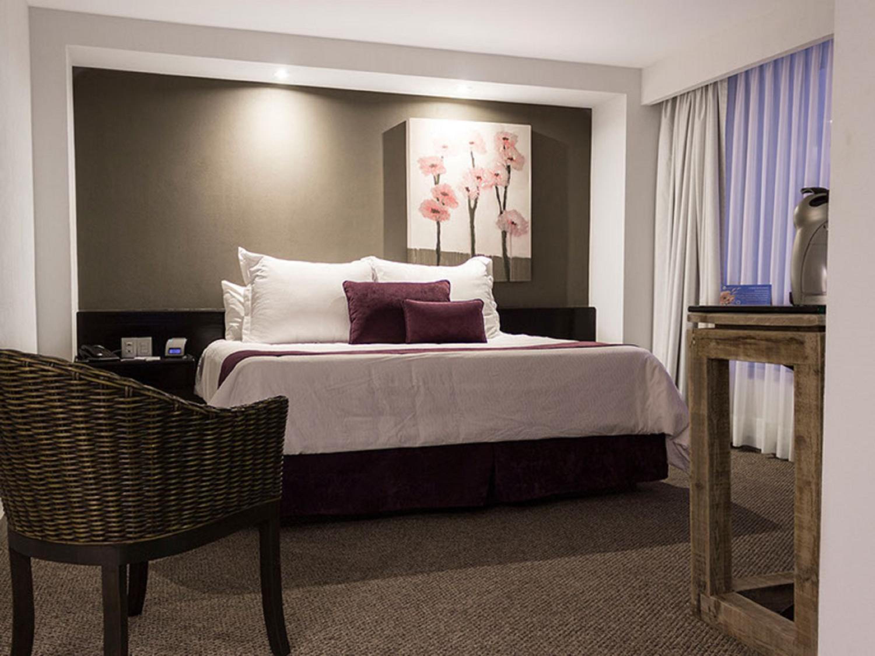 Deluxe Junior Suite - Photo 2