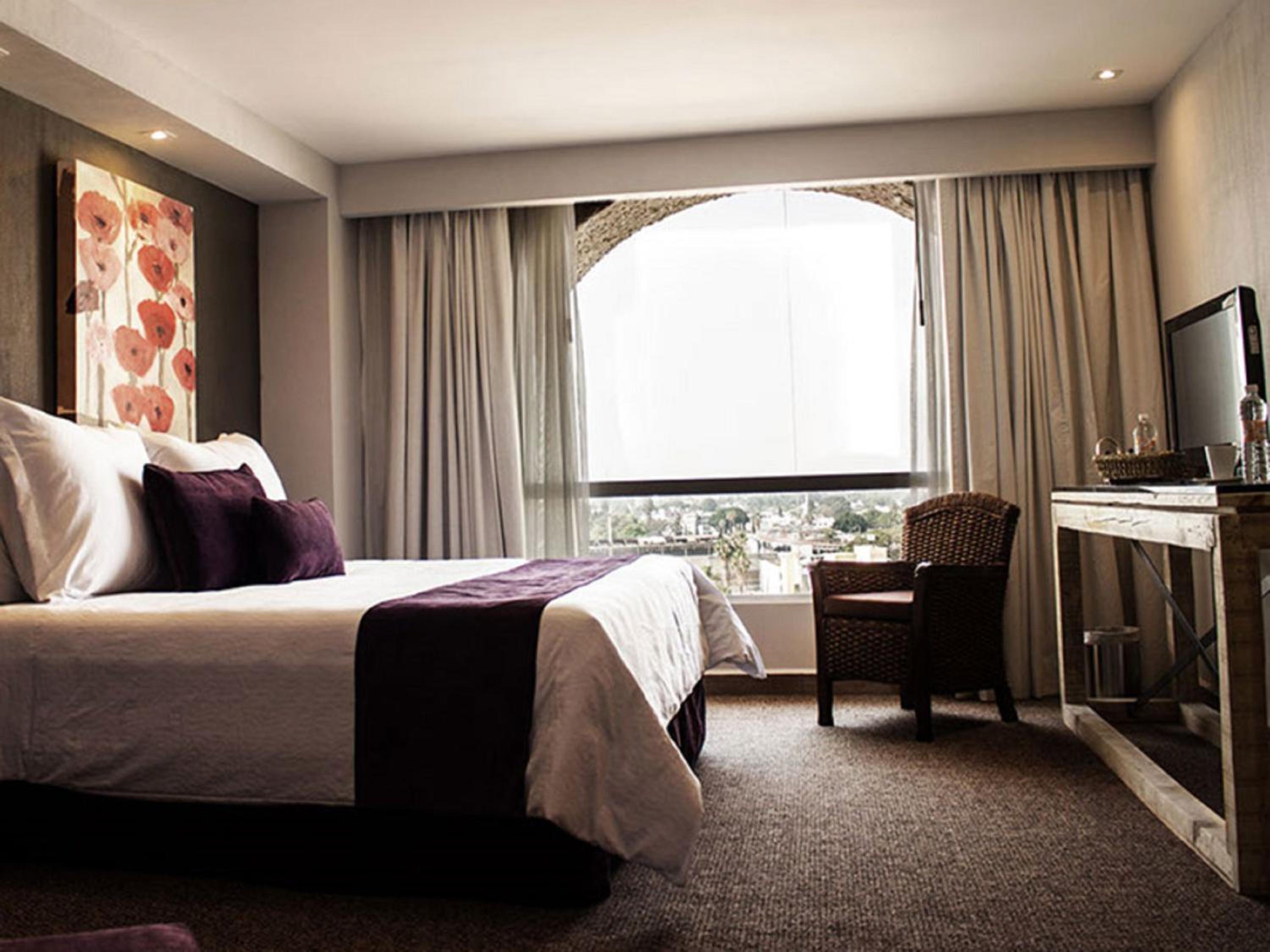 Executive Suite - Photo 5