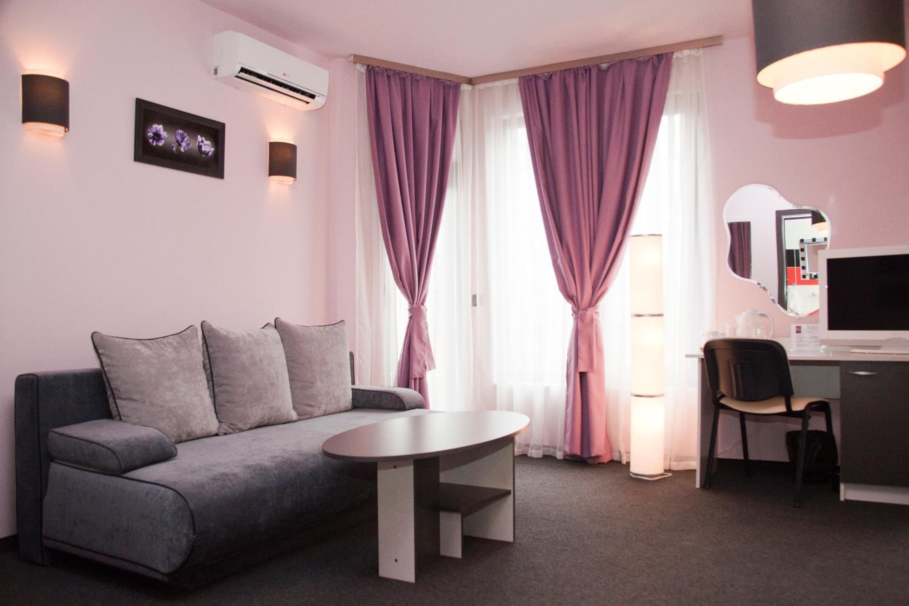 Deluxe Double Room photo 1