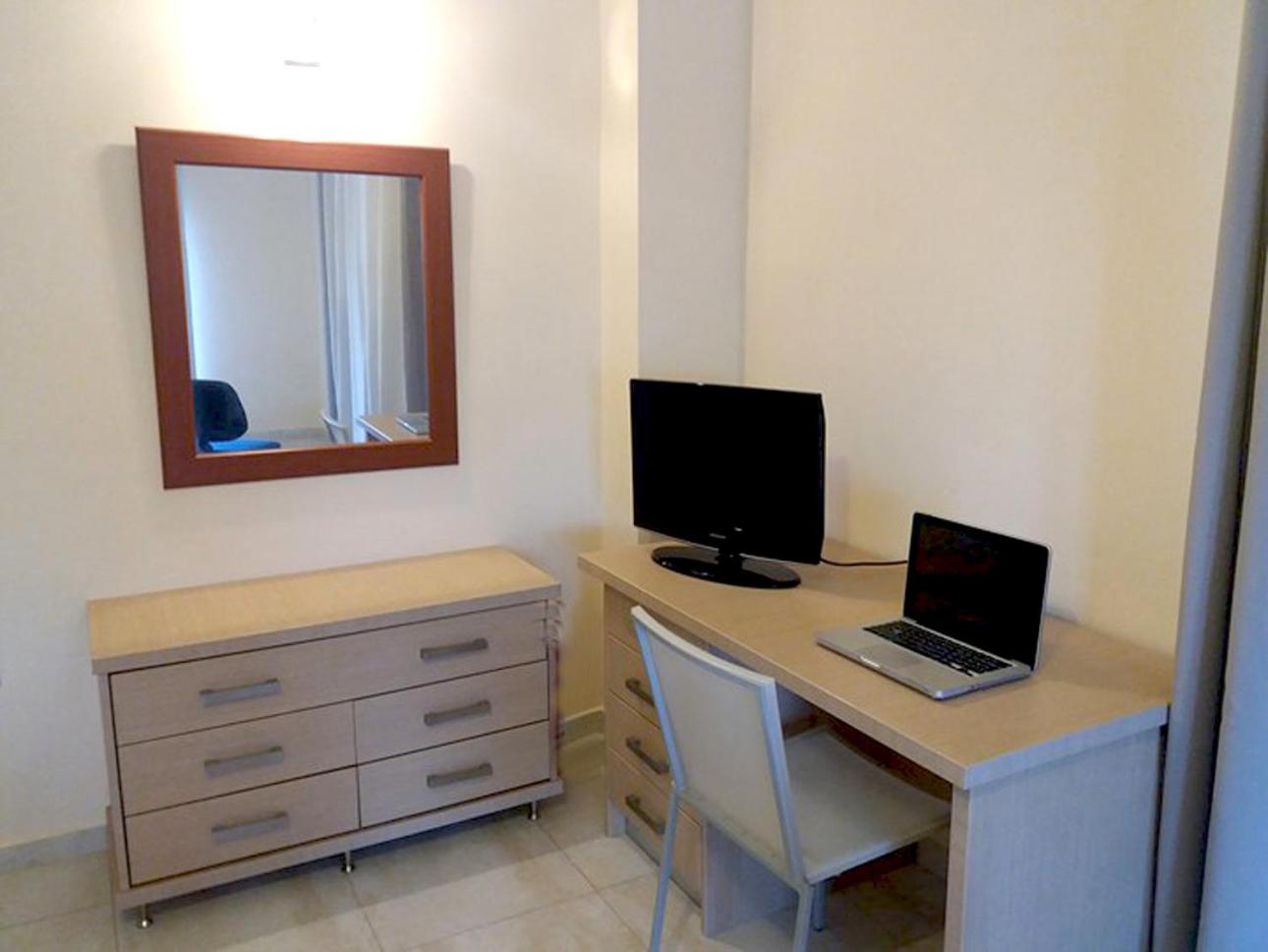 Three-Bedroom House photo 1