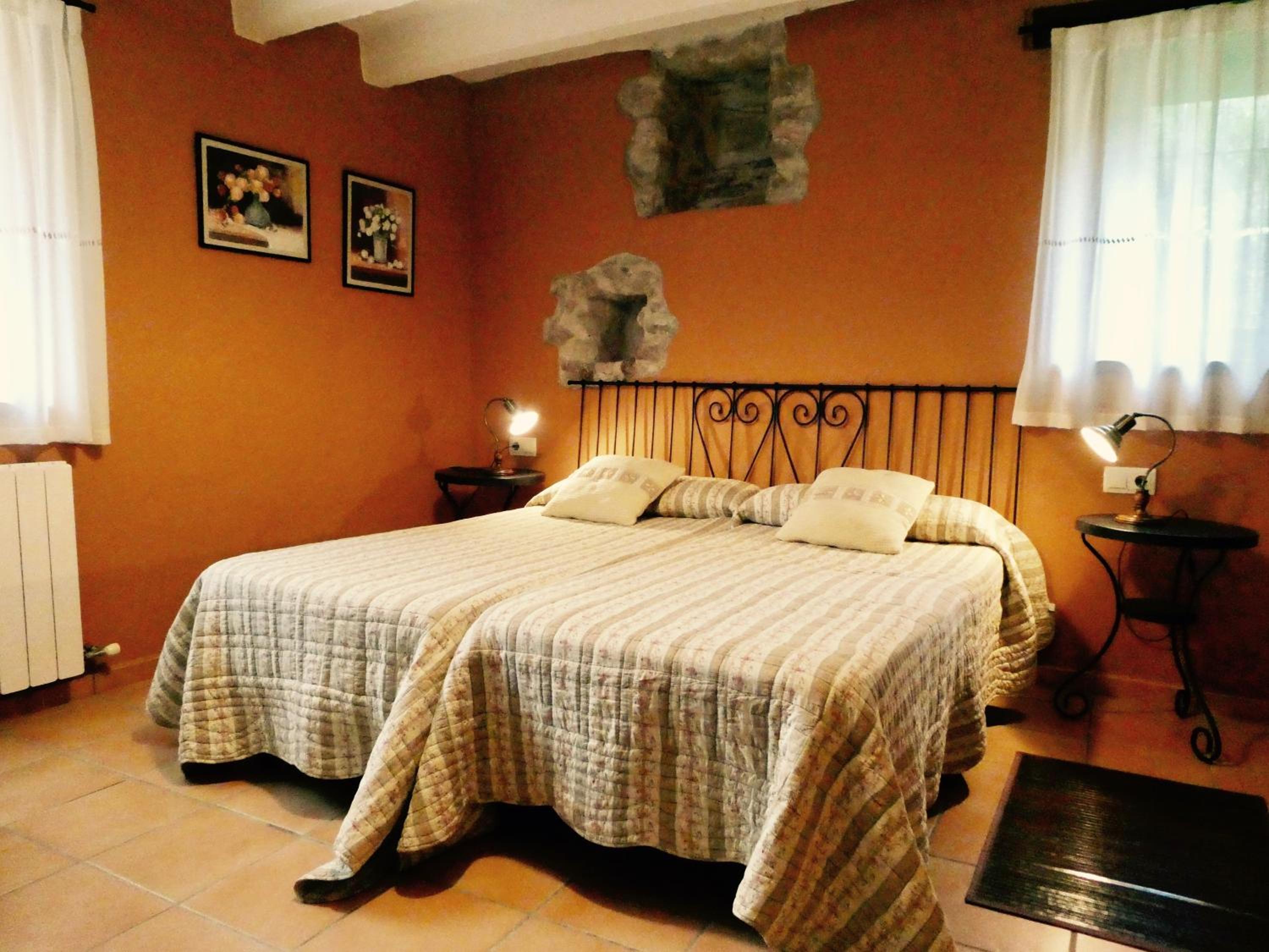 Casa de Seis Habitaciones