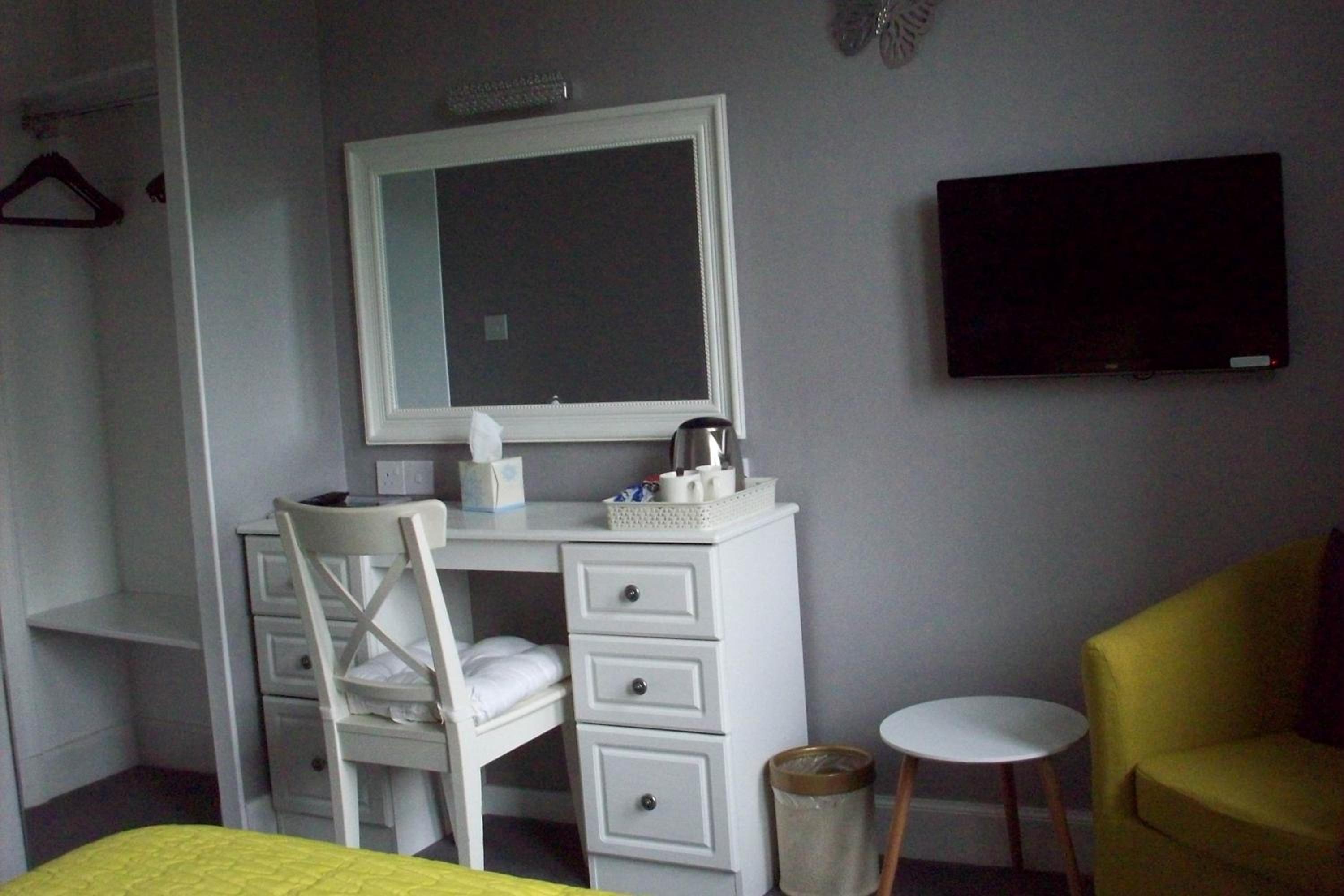 Double Room photo 3