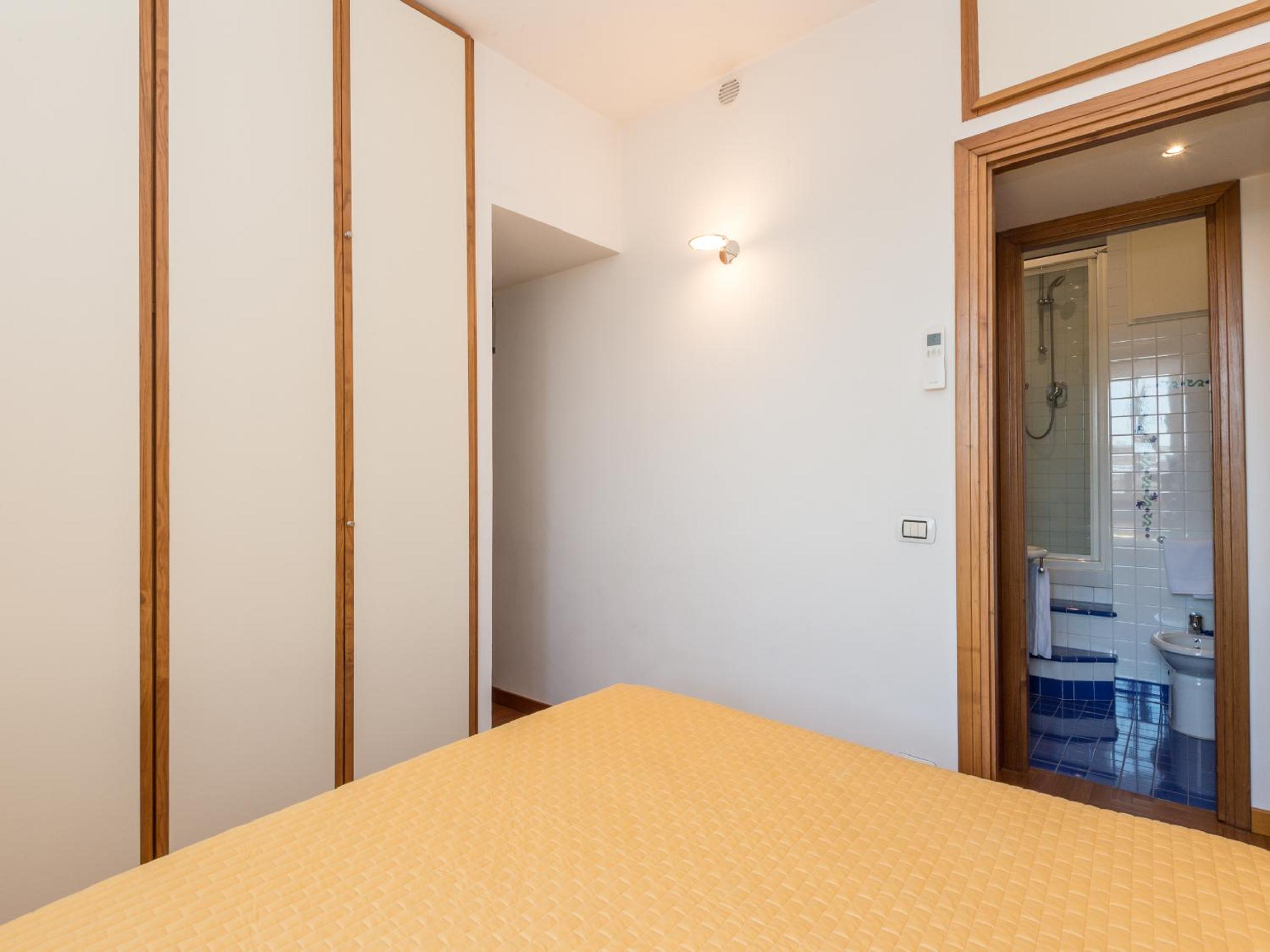 Apartment - Split Level
