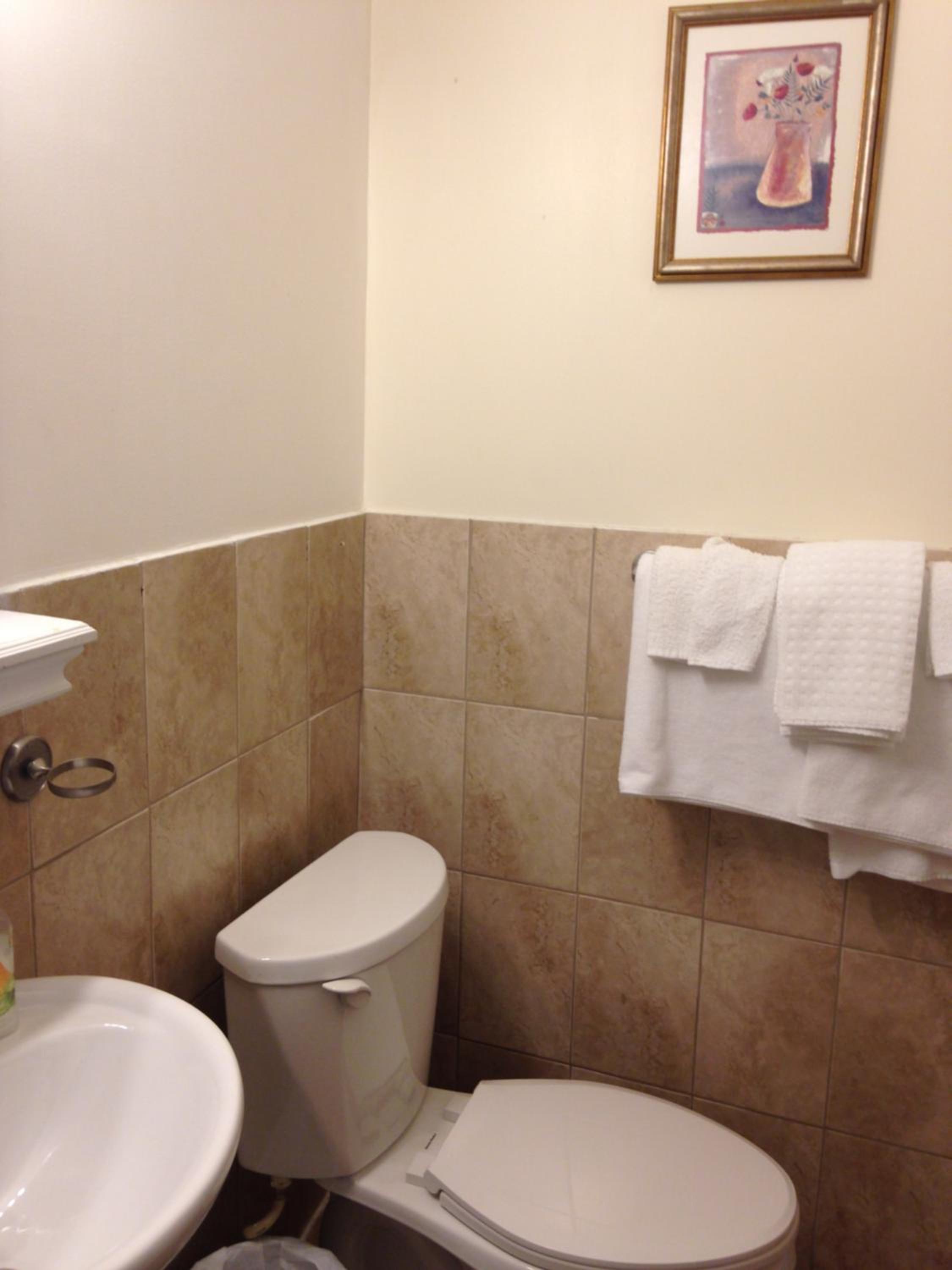 Queen Room - Photo 2