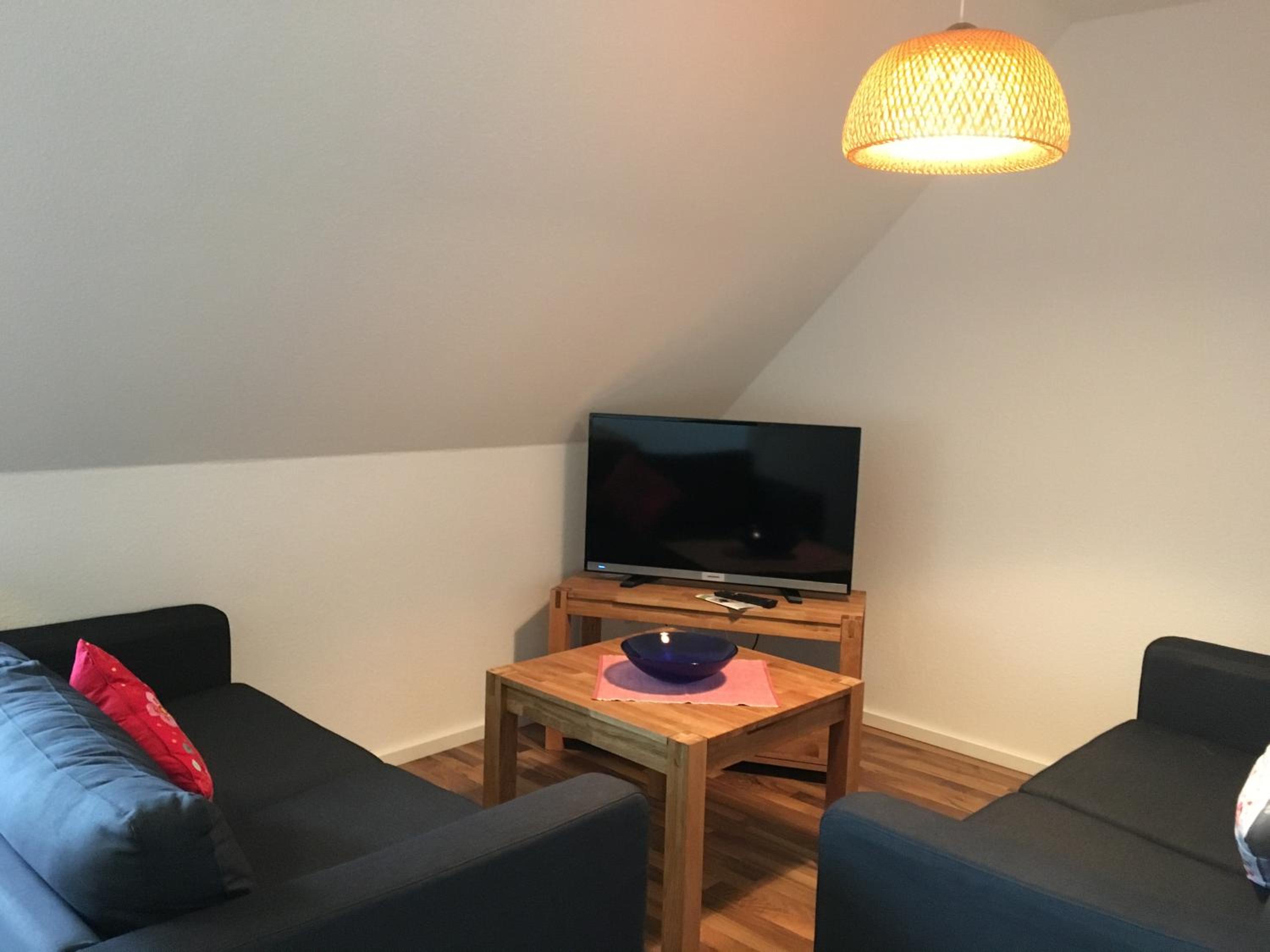 Two-Bedroom Apartment photo 1
