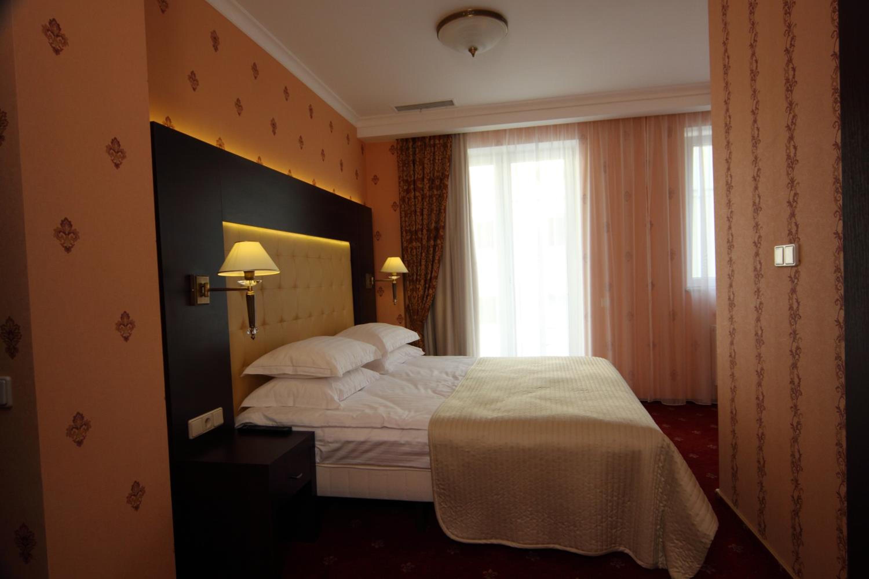 Superior Suite photo 1