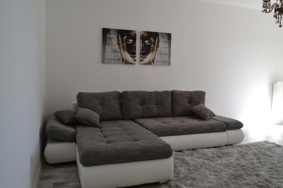 Deluxe Apartment photo 3