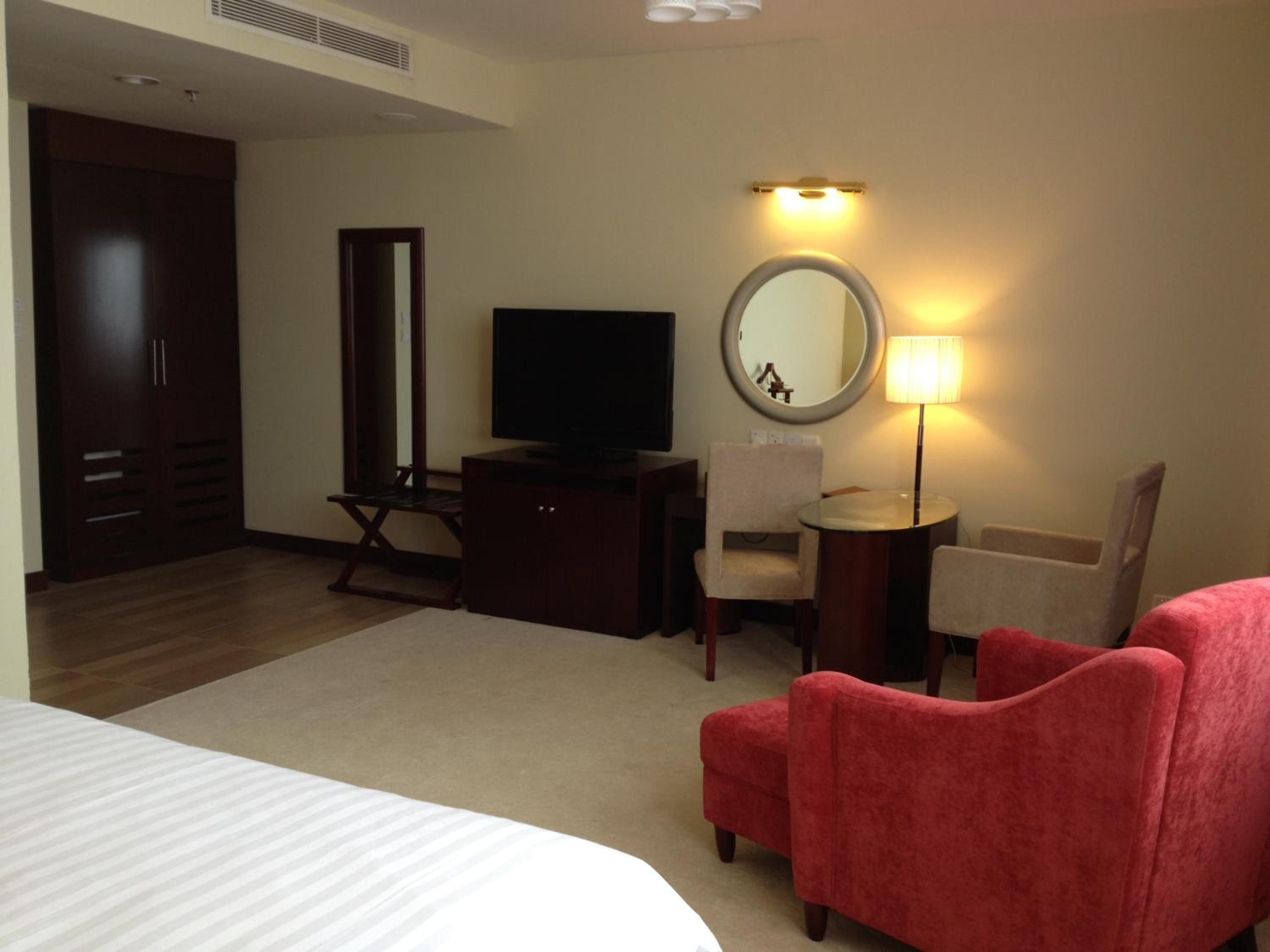 Junior Suite - Photo 2