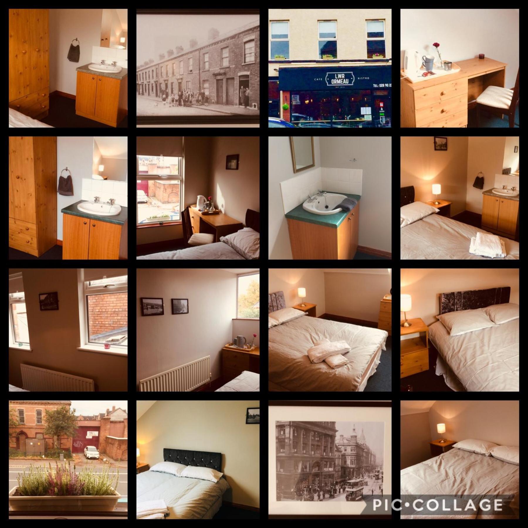 Double Room - Photo 21