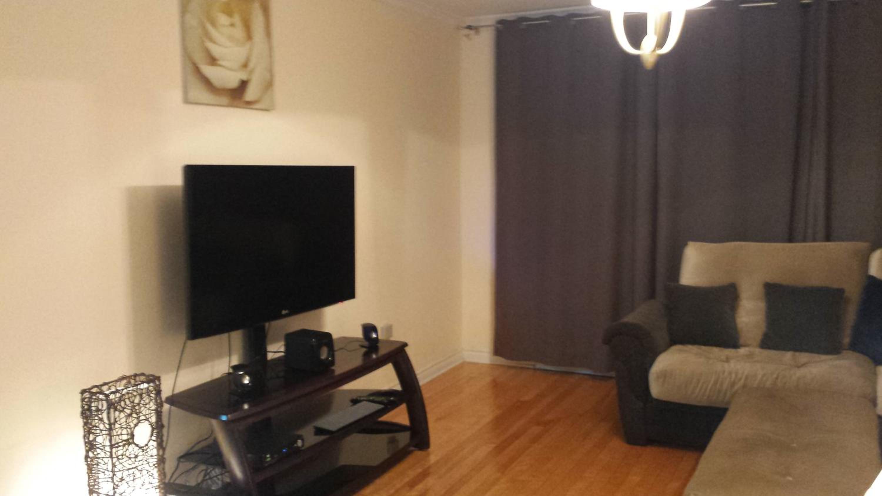 Apartment - Ground Floor photo 3