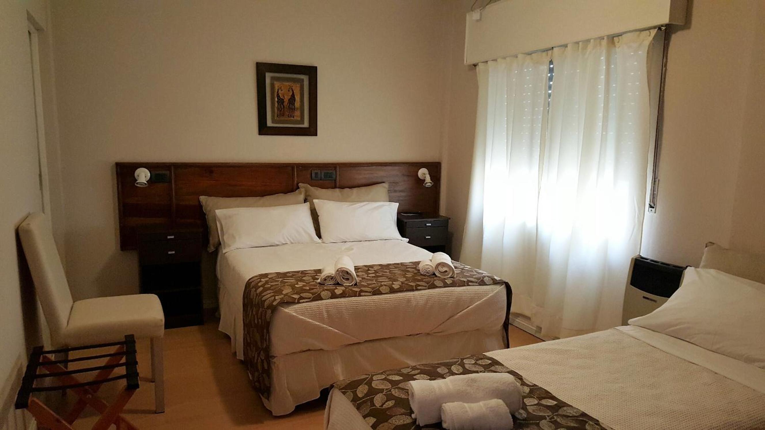 Double Room photo 2