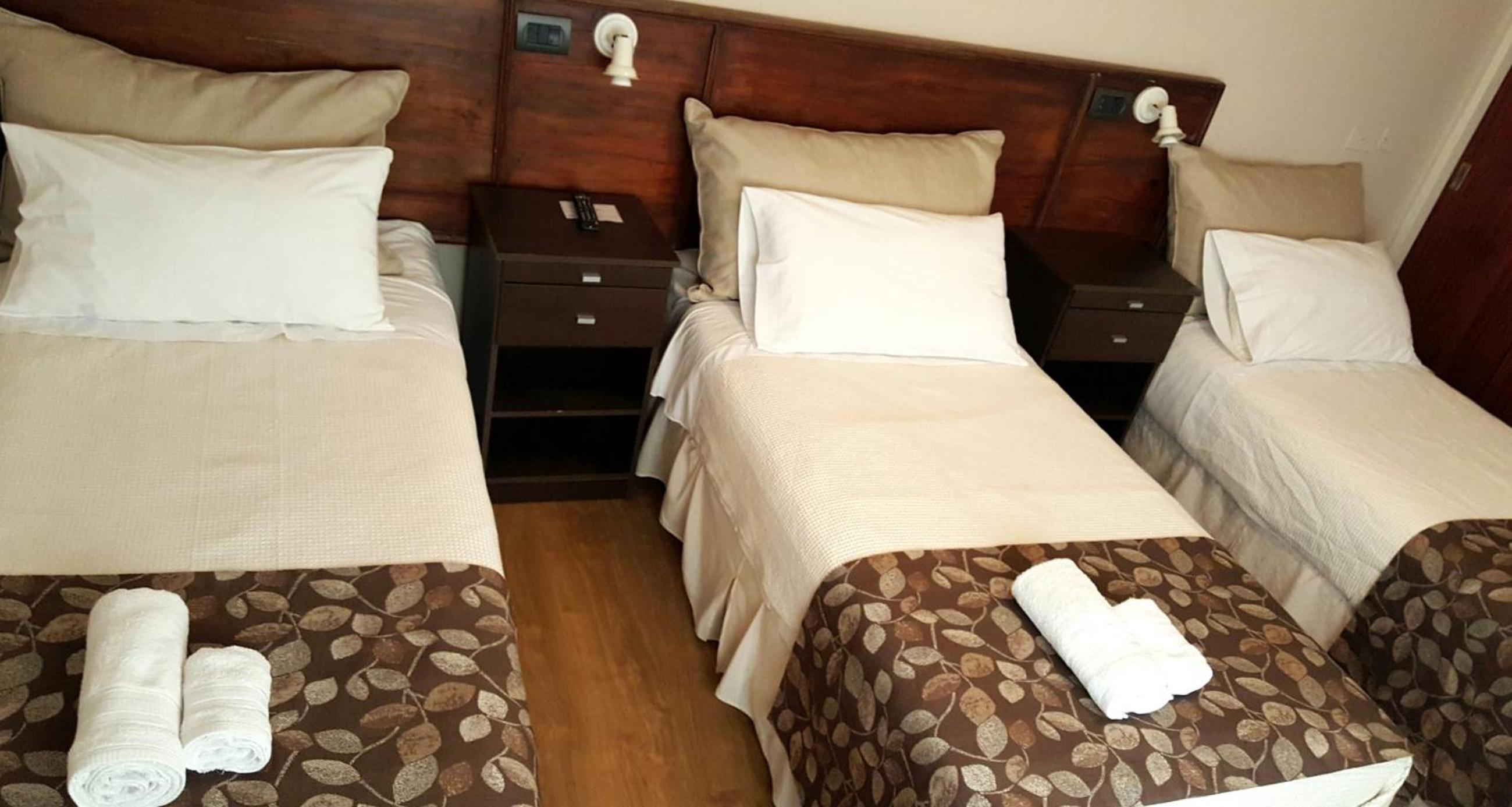 Classic Triple Room