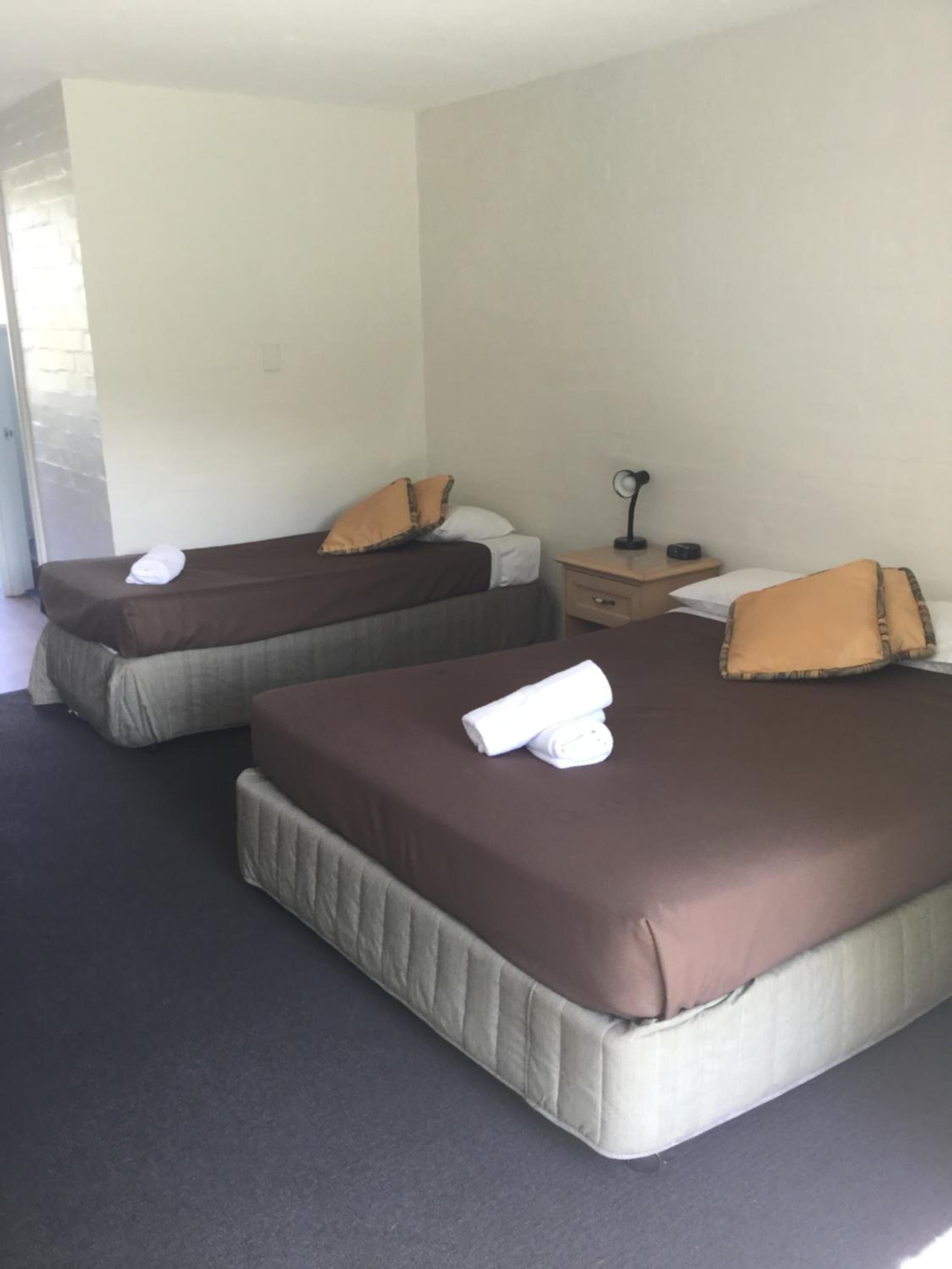 Executive Twin Room photo 3