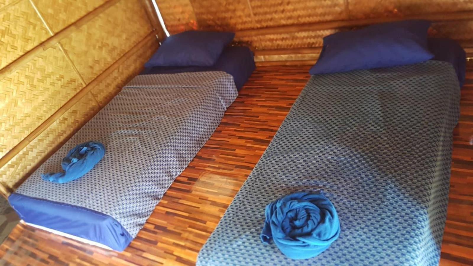 Standard Twin Room with Garden View photo 1