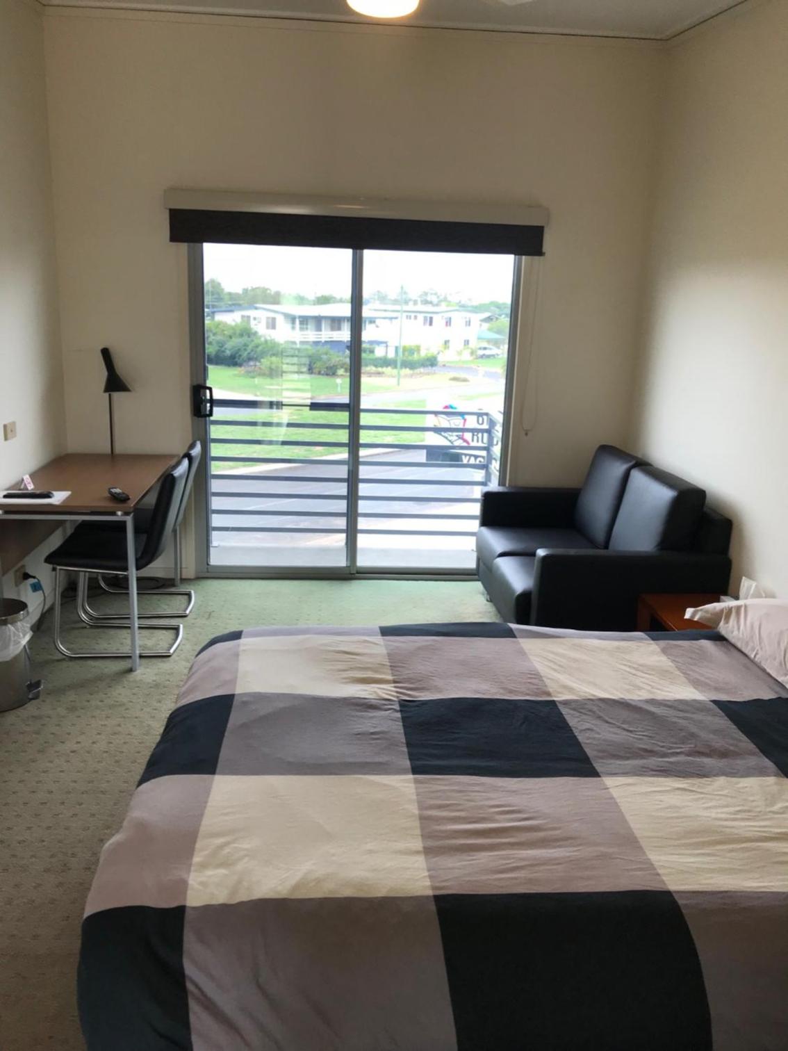 Executive Queen Room photo 1
