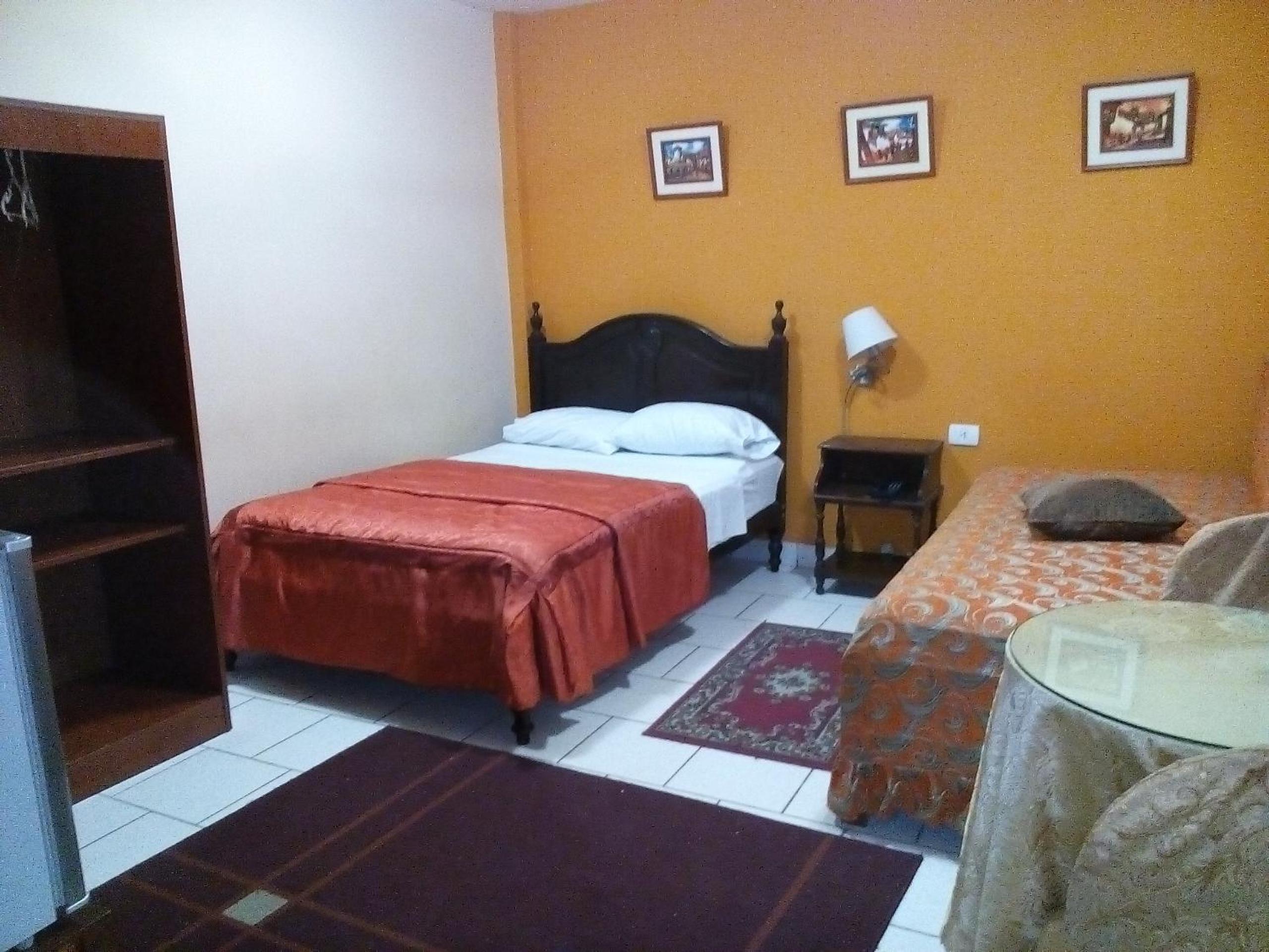 Single Room photo 1