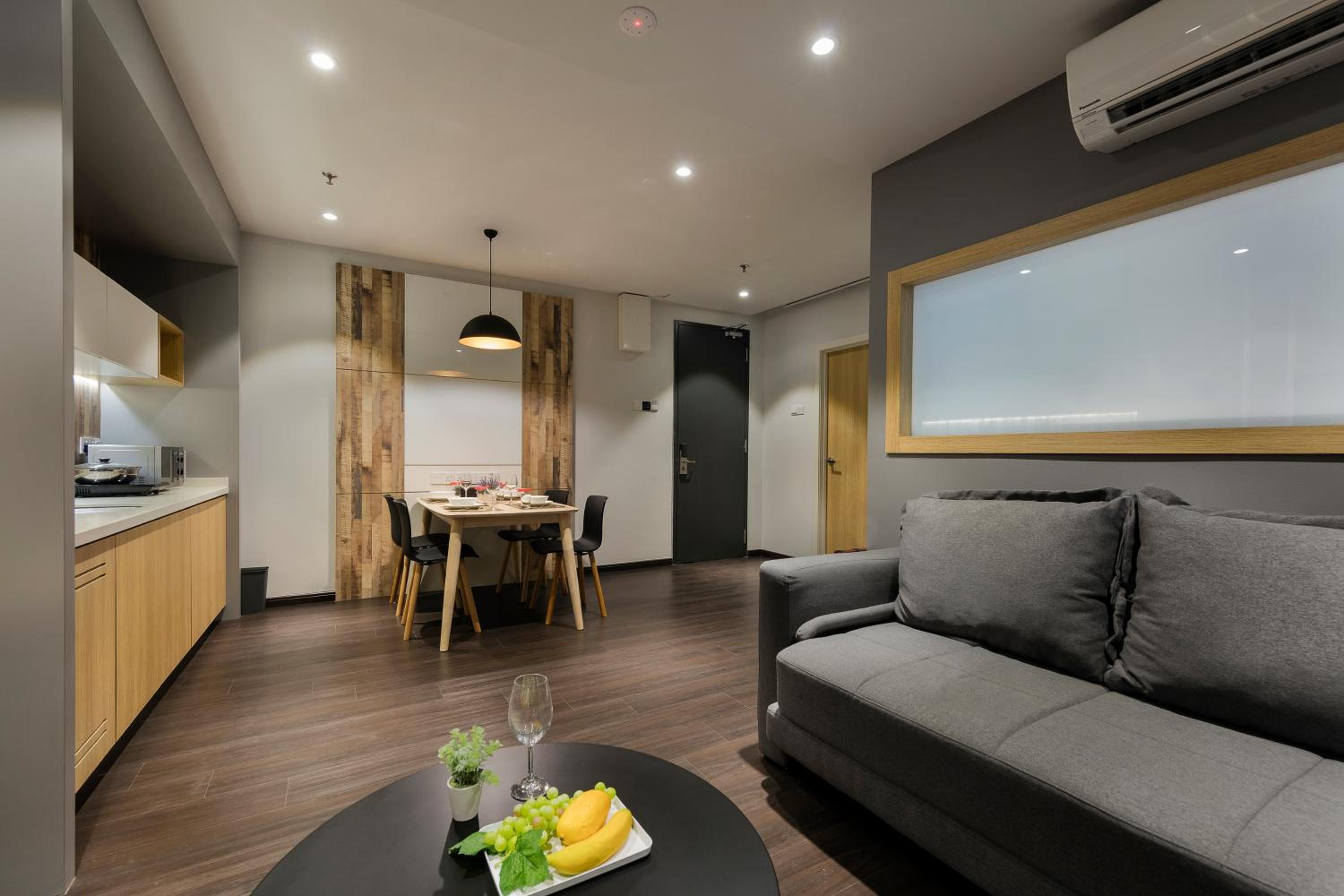 The Splendor Suite