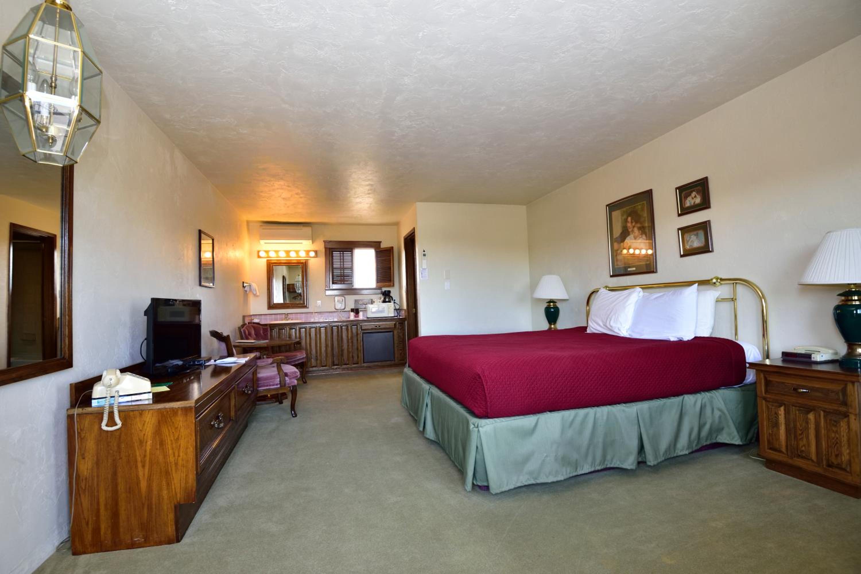 King Room