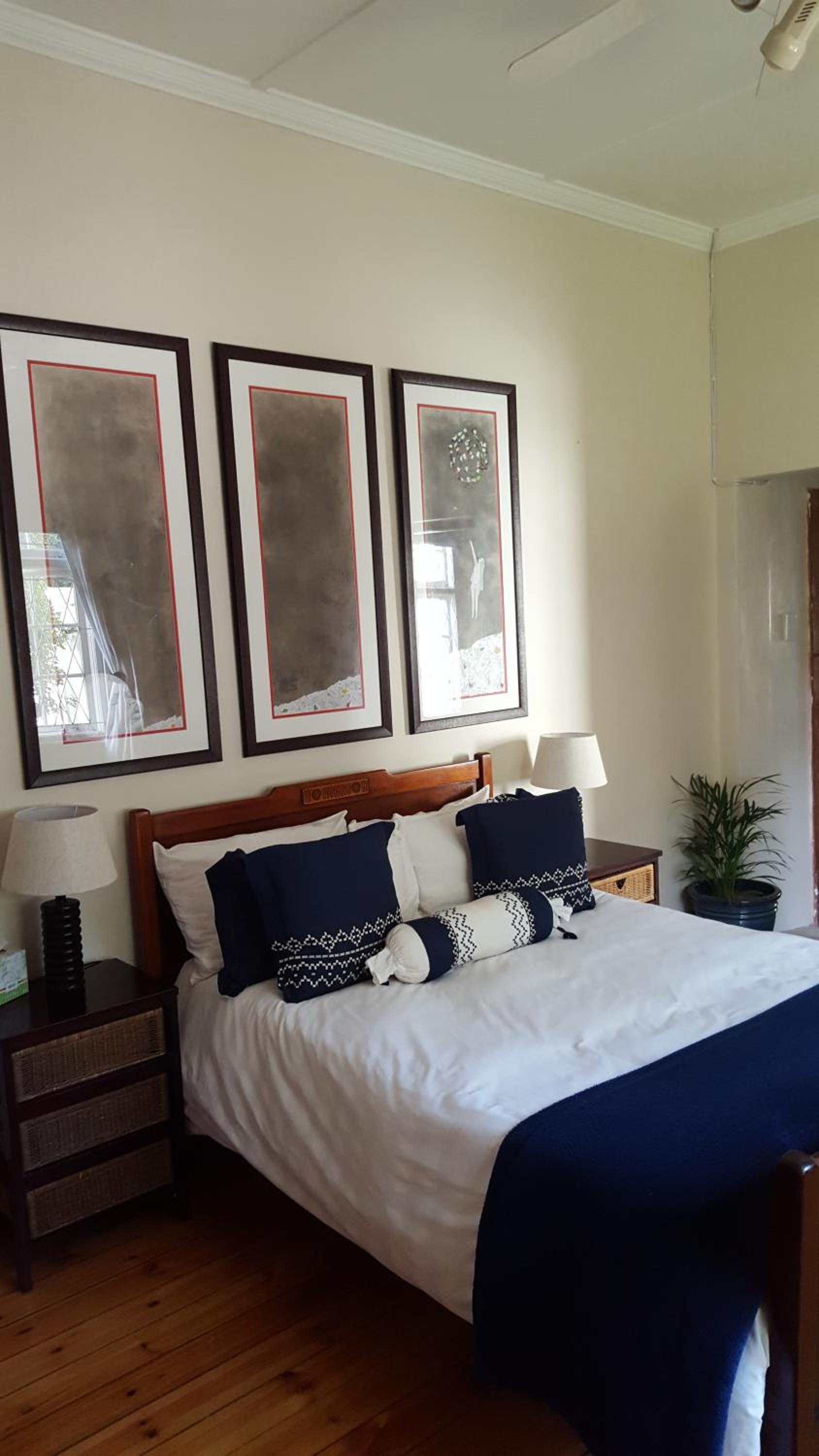 Ground Floor Apartment photo 2