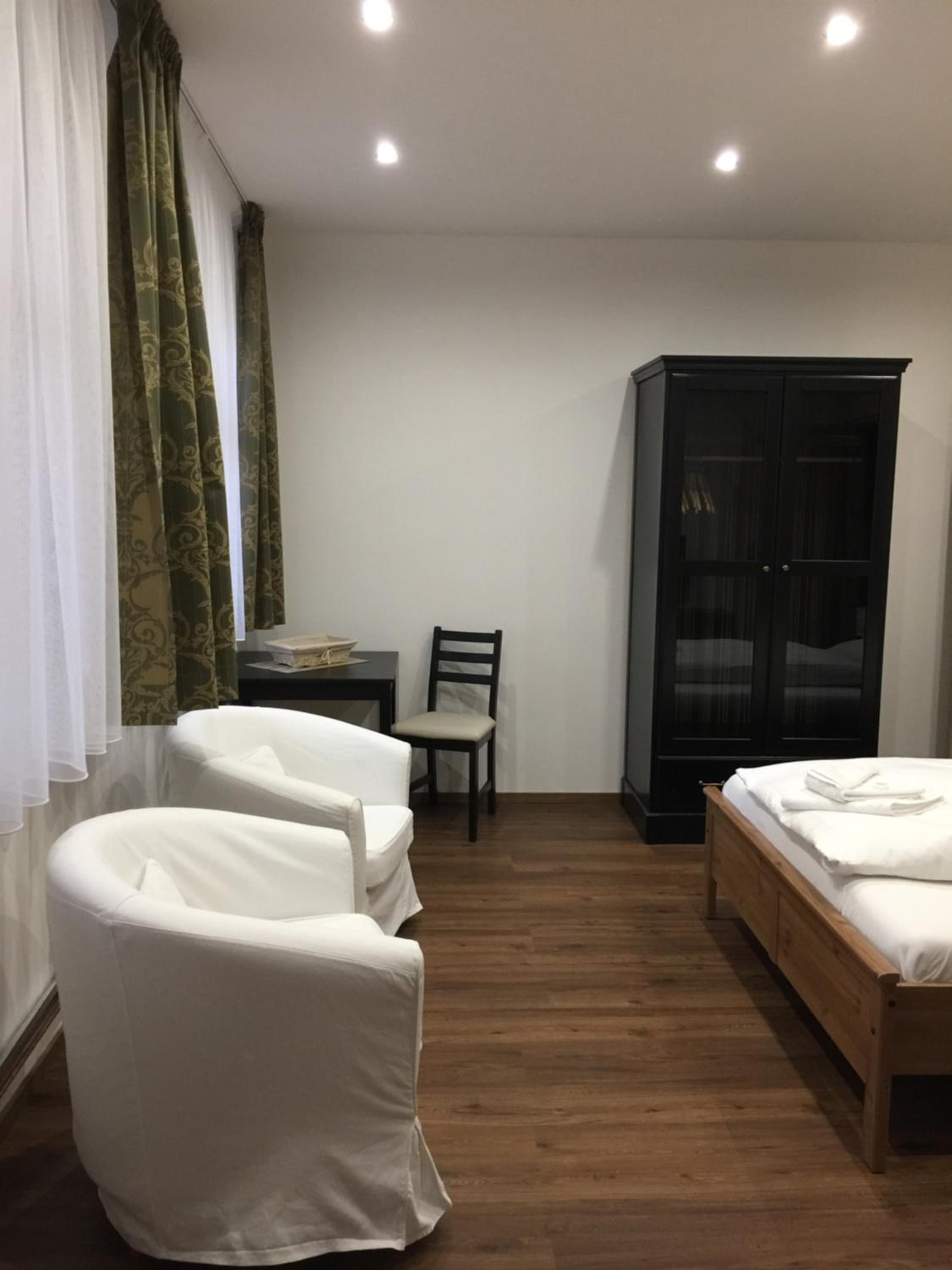 New Studio with Double Bed photo 2