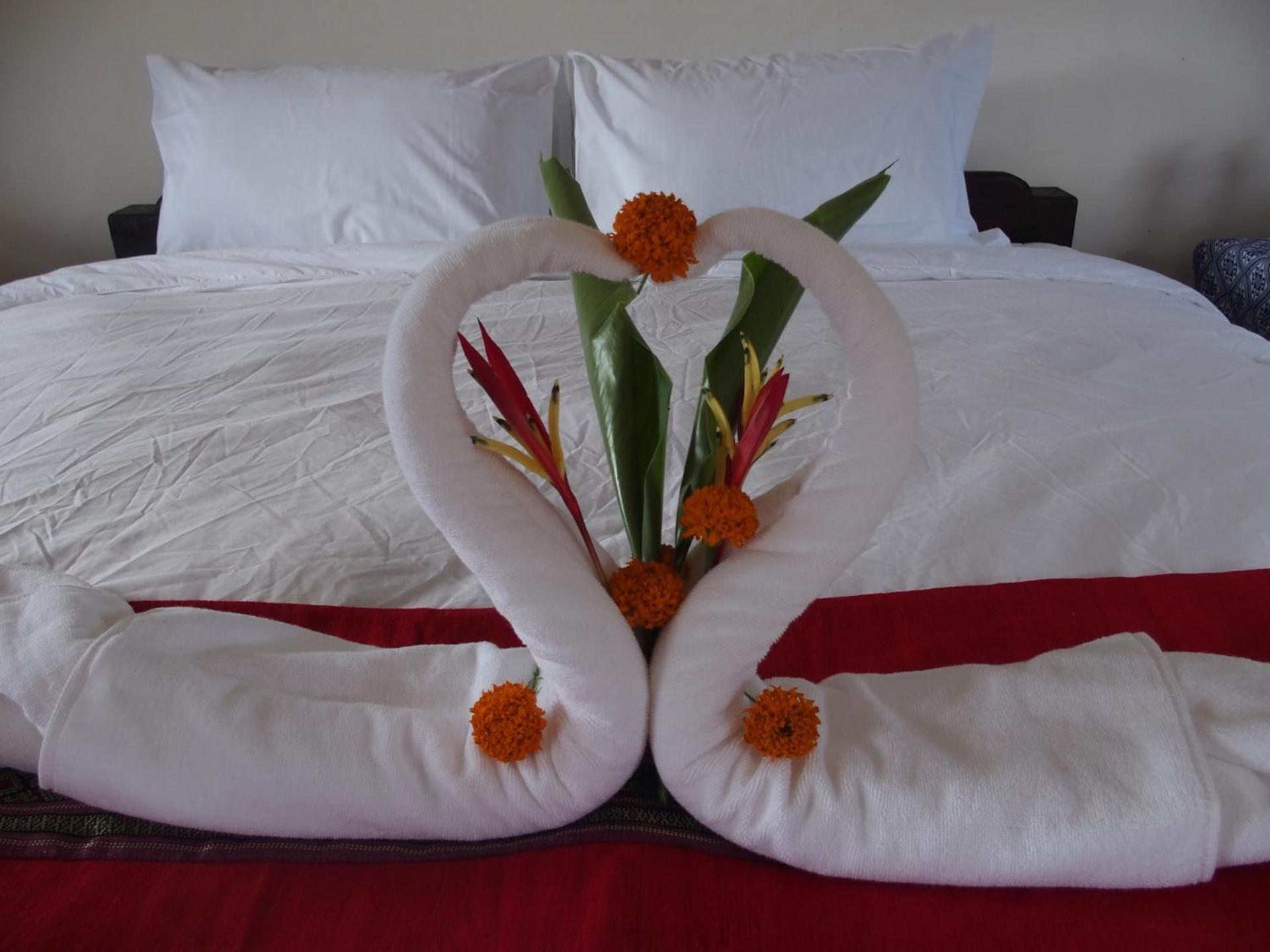 Bungalow Double Room