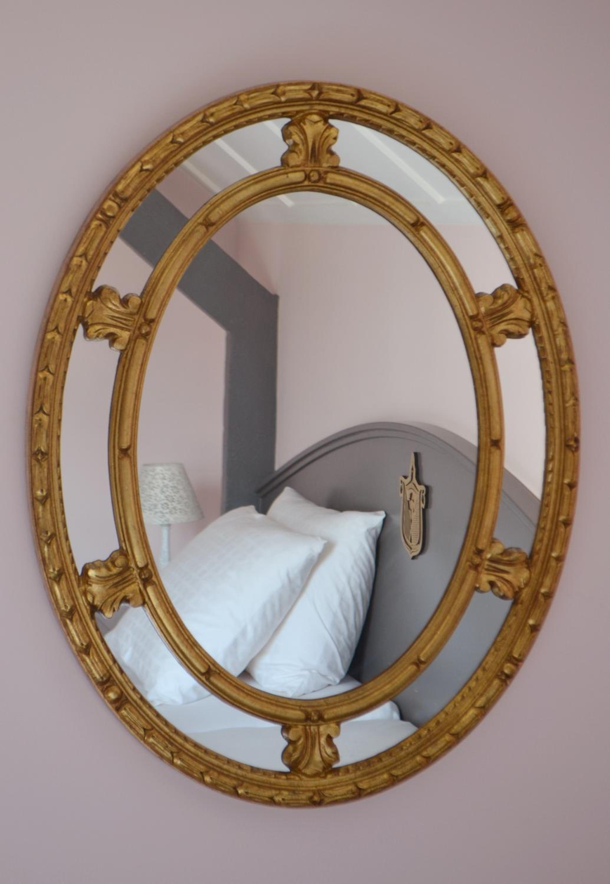 Deluxe Double Room with Bath photo 3