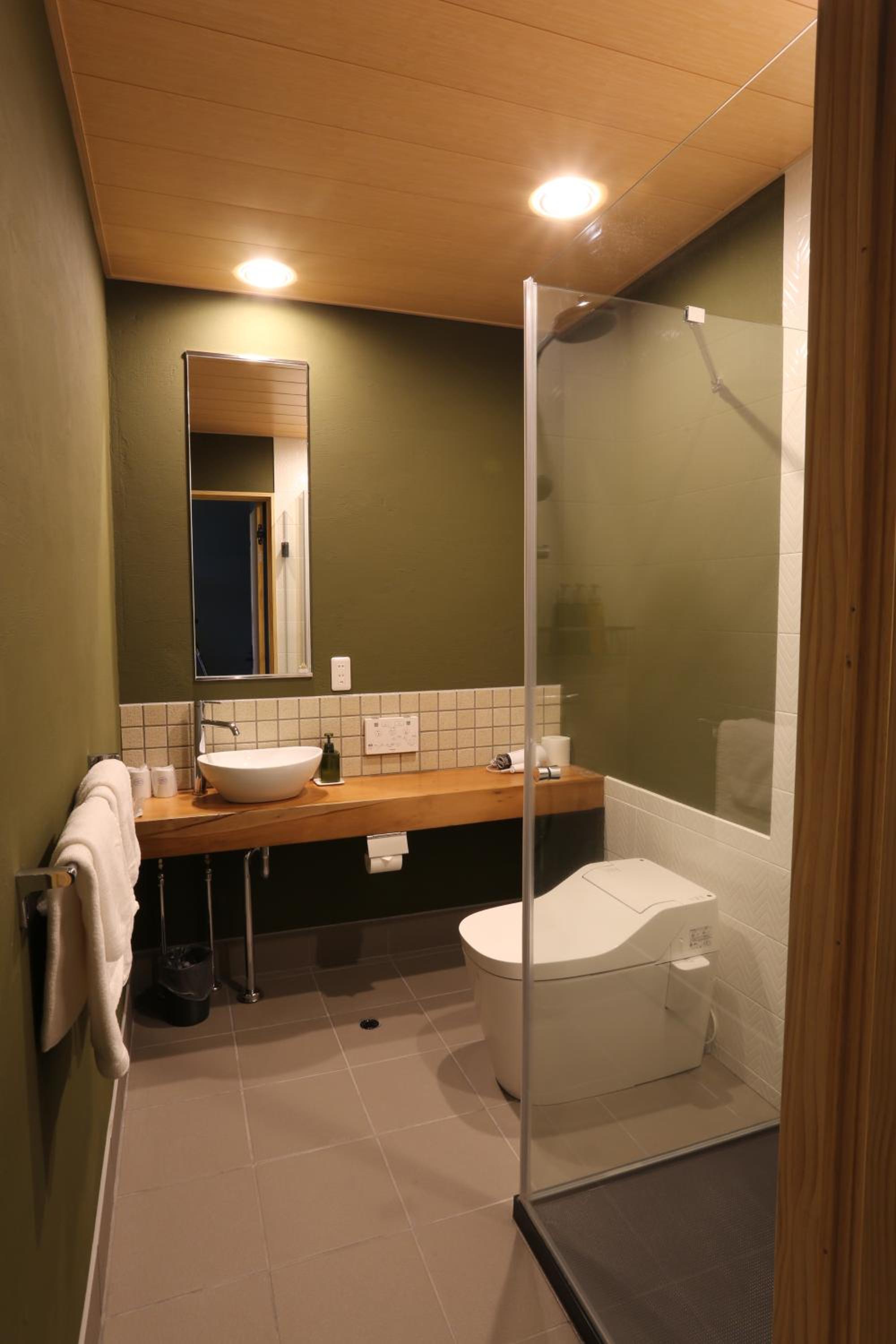Superior Twin Room photo 3