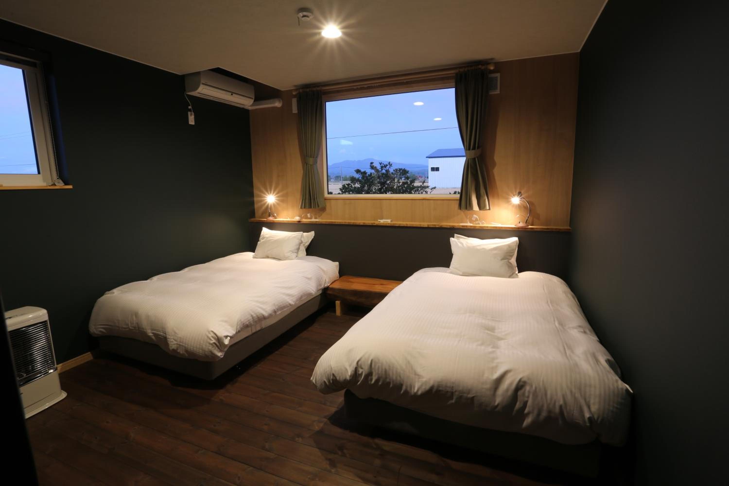 Twin Room photo 1