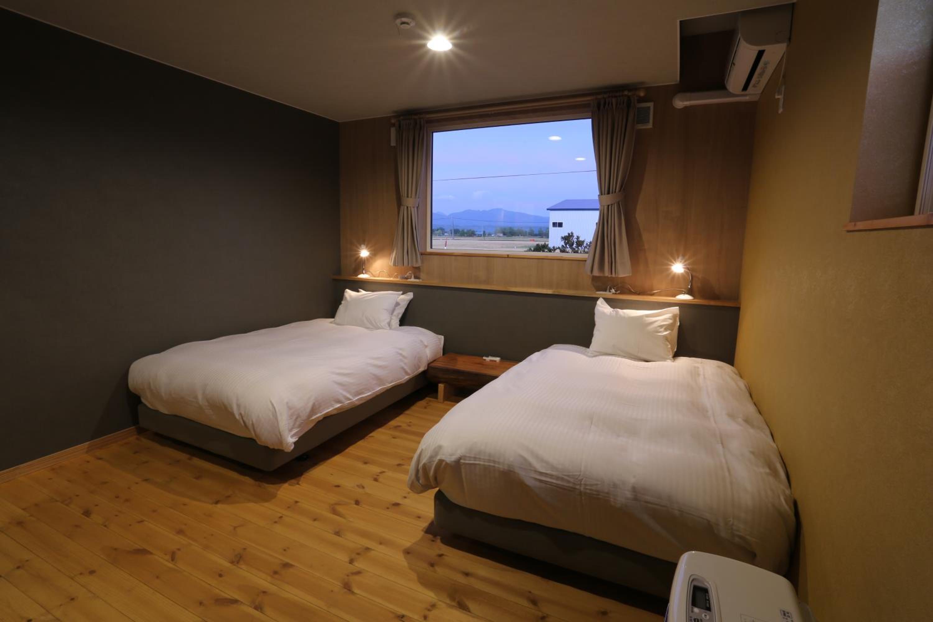 Twin Room photo 3