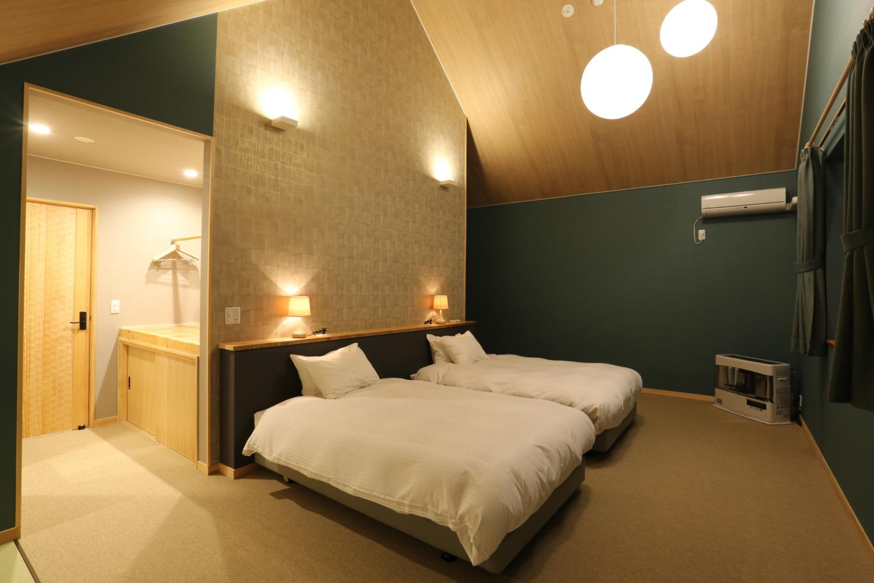Superior Twin Room photo 1